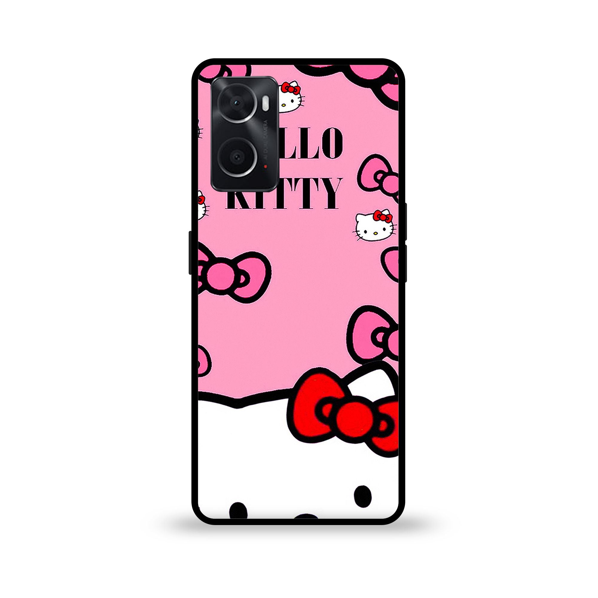 Oppo A76 - Wallpaper 21 - Premium Printed Glossy Phone Case