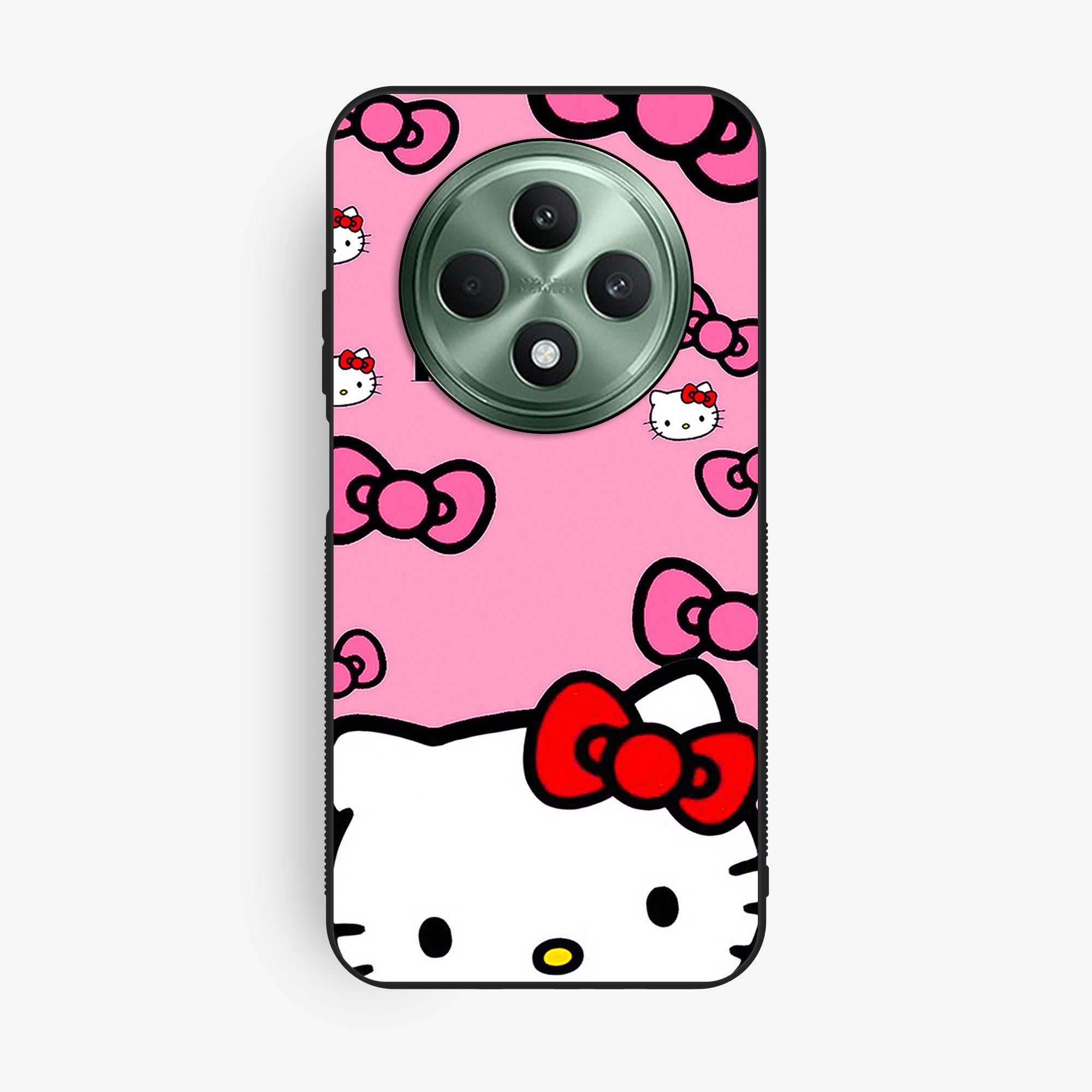 Oppo Reno 12F - Wallpaper 012 - Premium Printed Glossy Phone Case