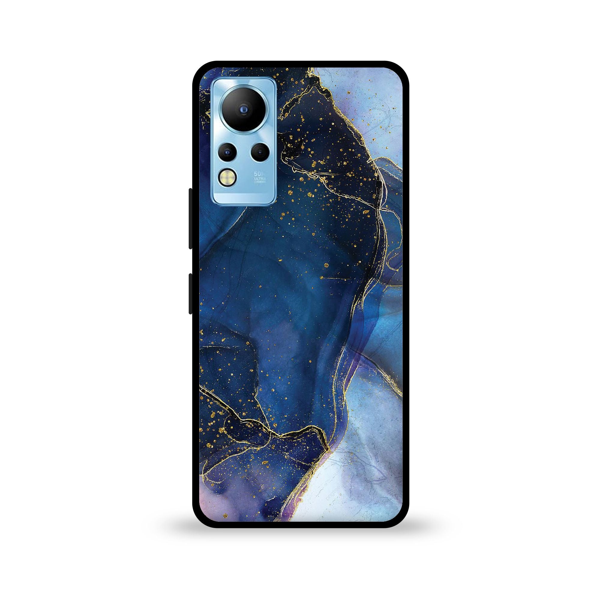 Infinix Note 12 - Wallpaper 79 - Premium Printed Glossy Phone Case