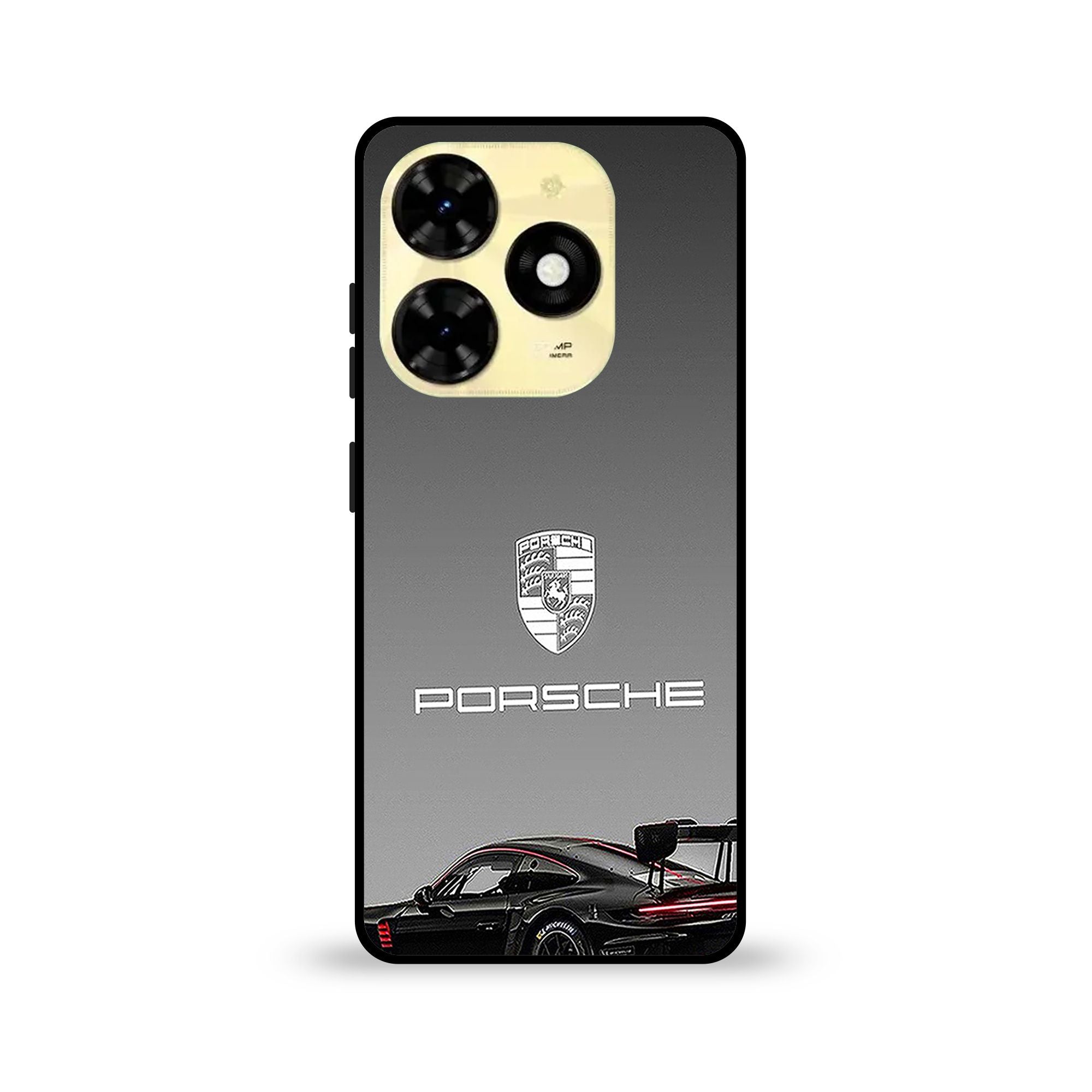 Tecno Spark 20C - Wallpaper 152 - Premium Printed Glossy Phone Case