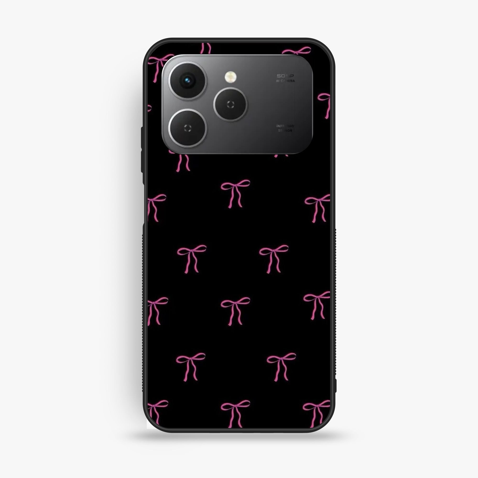 Tecno Spark 40 - Wallpaper 093 - Premium Printed Glossy Phone Case