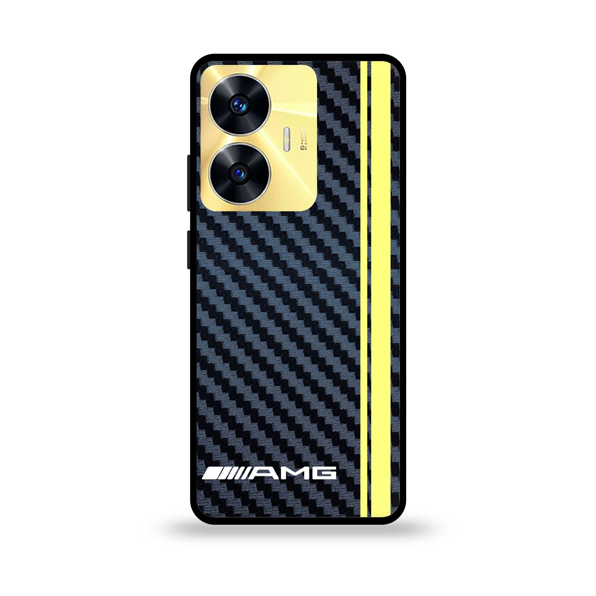 Realme C55 - Wallpaper 153 - Premium Printed Glossy Phone Case