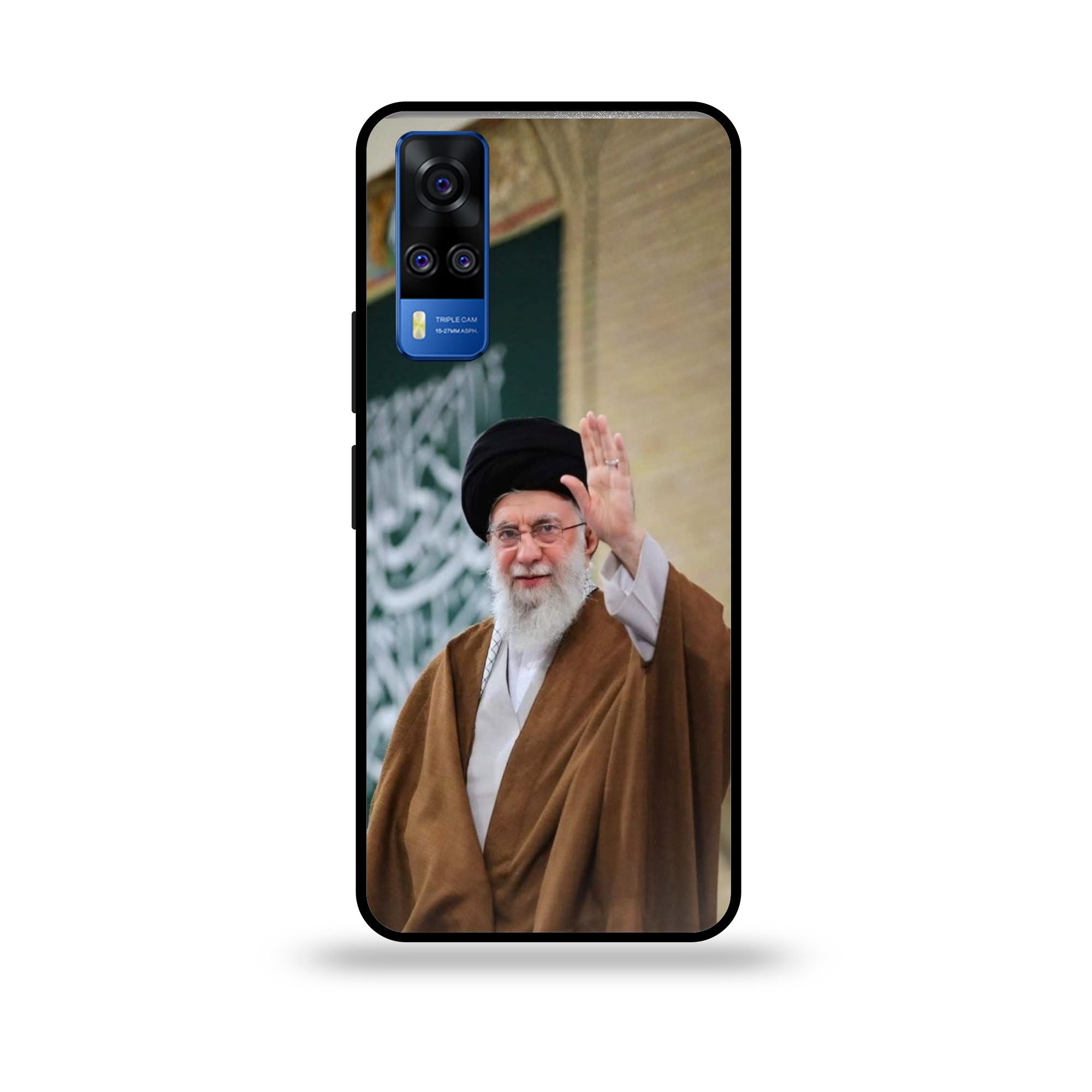 Vivo Y51S - Wallpaper 05 - Premium Printed Glossy Phone Case