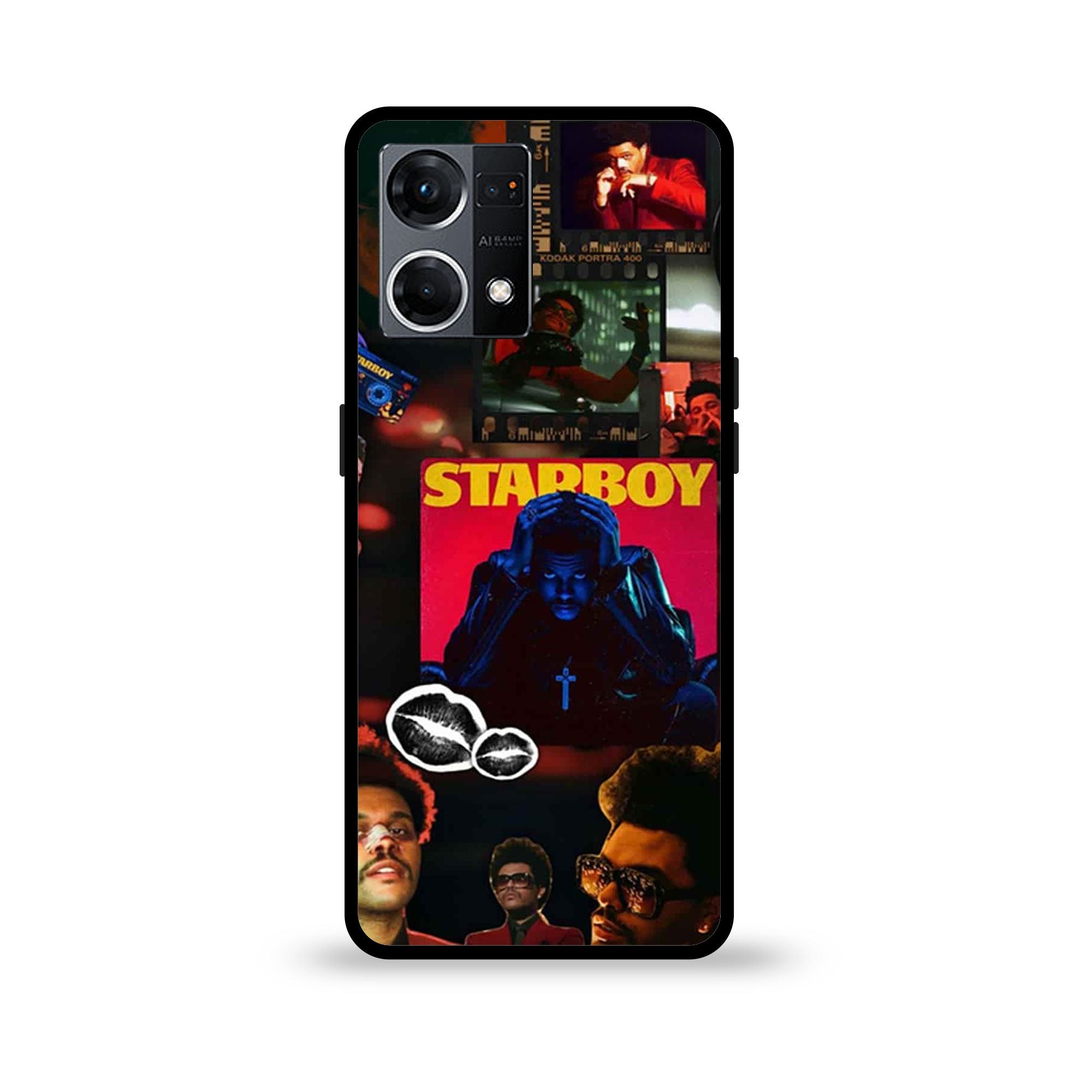 Oppo F21 Pro 4G - Wallpaper 67 - Premium Printed Glossy Phone Case