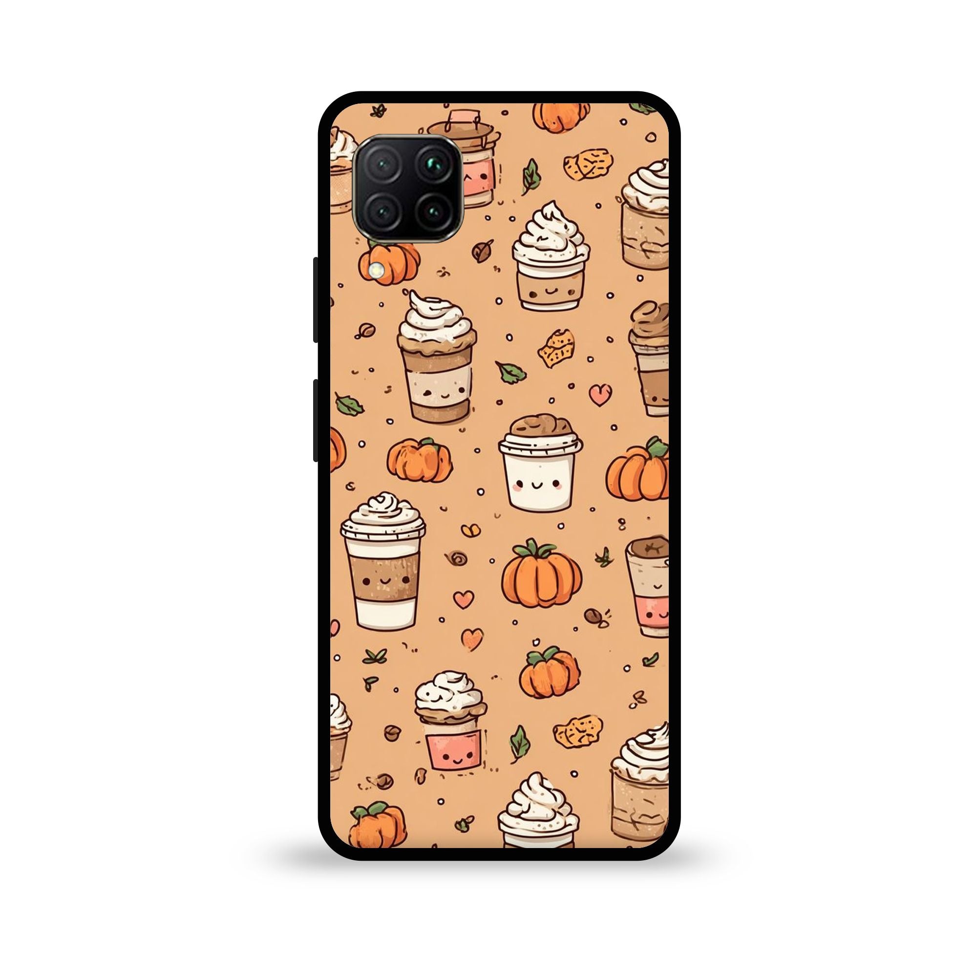 Huawei Nova 7i - Wallpaper 30 - Premium Printed Glossy Phone Case