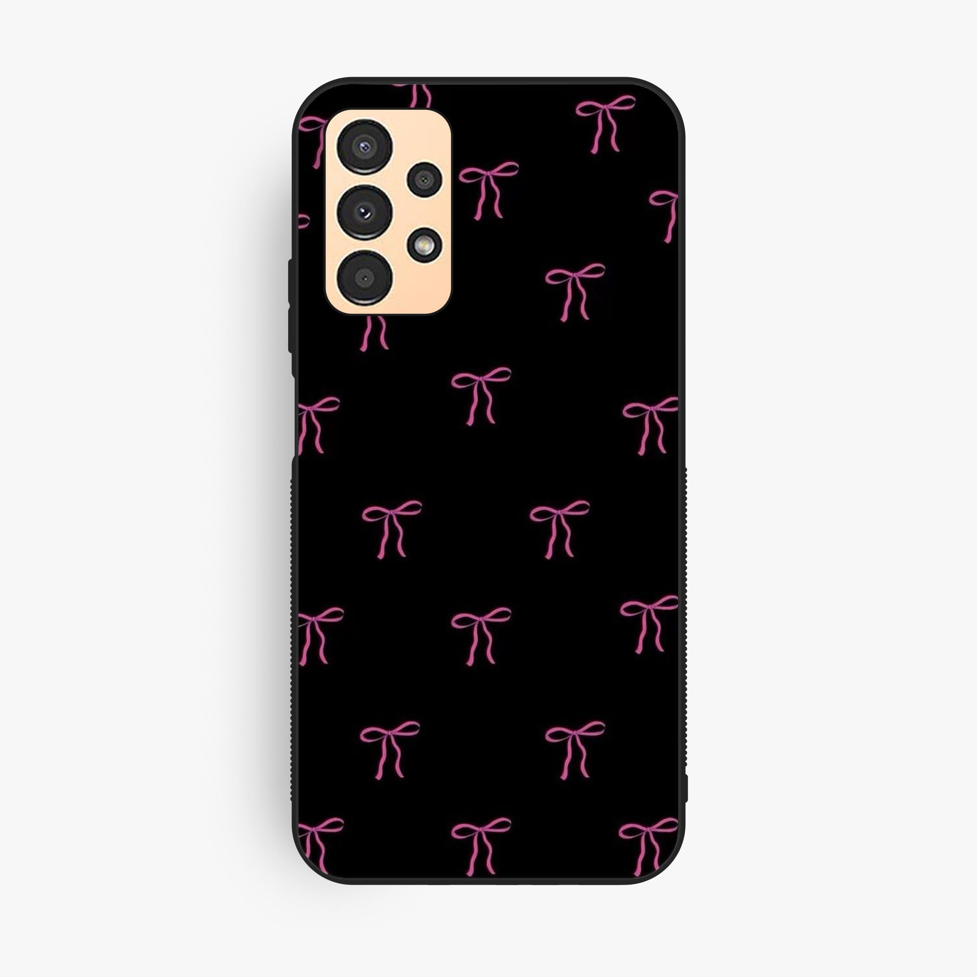 Samsung Galaxy A13 - Wallpaper 093 - Premium Printed Glossy Phone Case