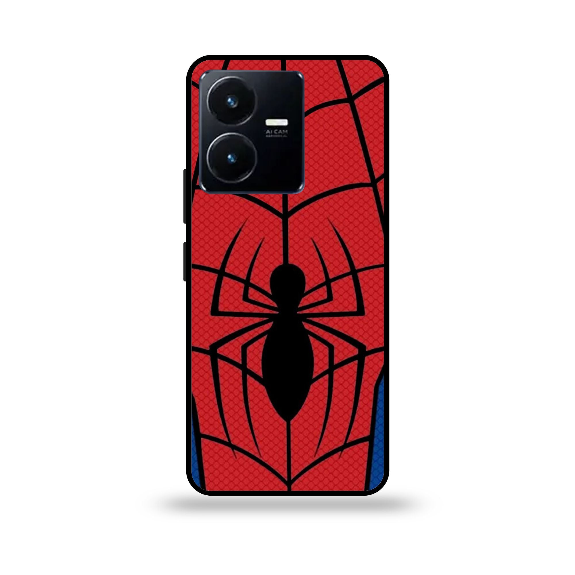 Vivo Y22S - Wallpaper 053 - Premium Printed Glossy Phone Case