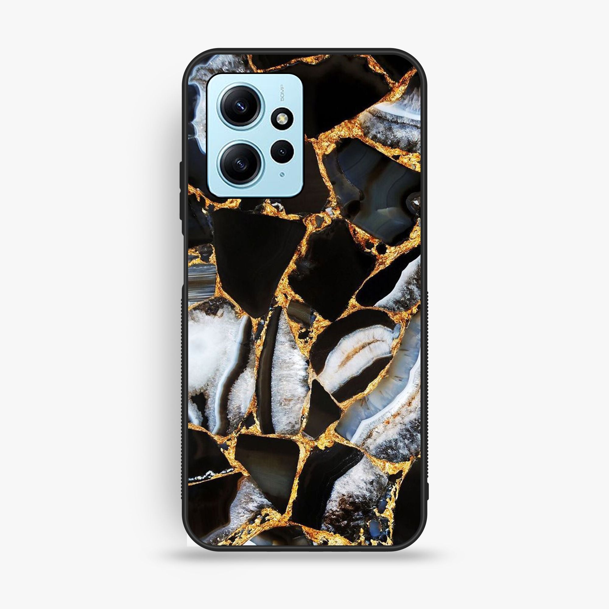 Xiaomi Redmi Note 12 4g - Wallpaper 81 - Premium Printed Glossy Phone Case