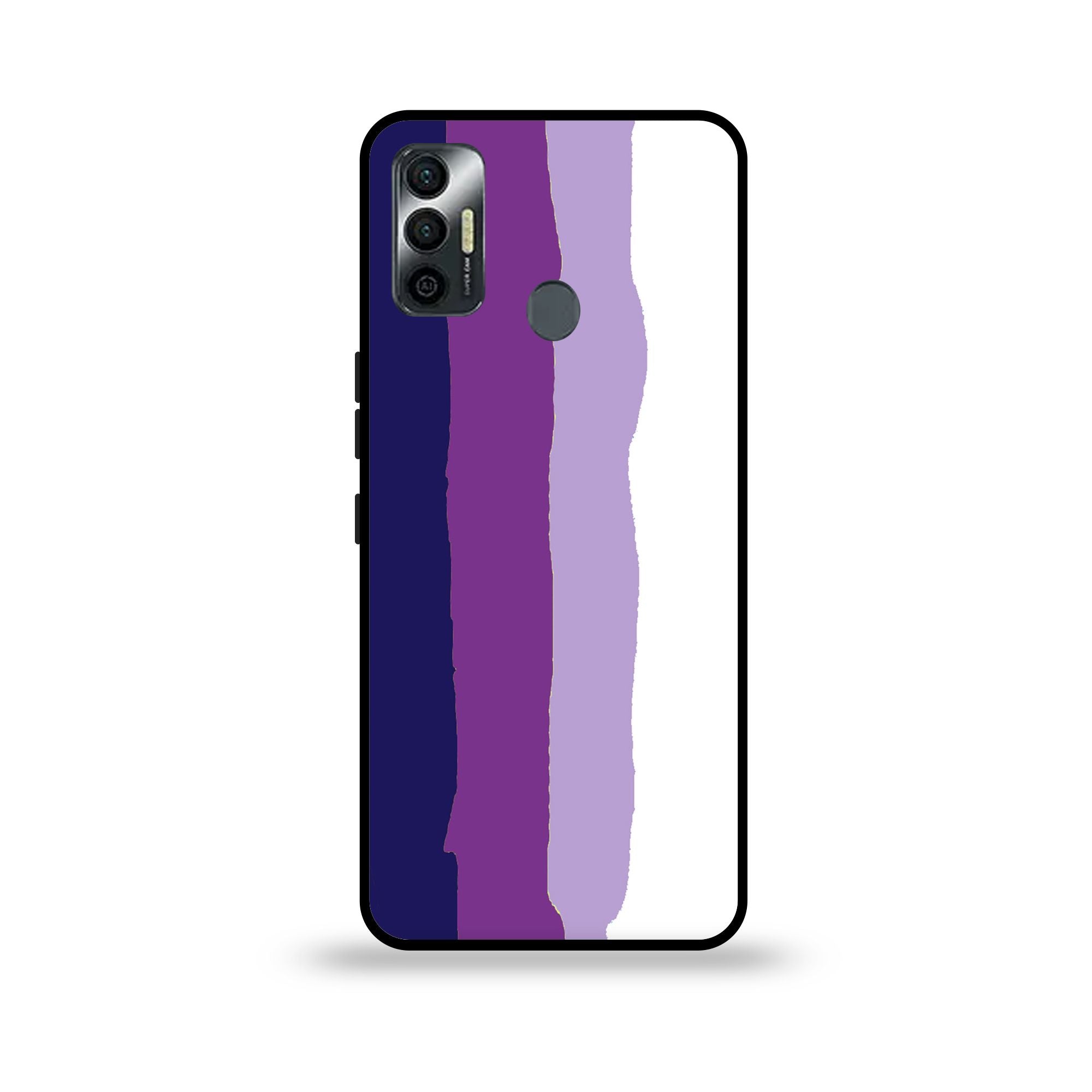 Tecno Spark 7 - Wallpaper 005 - Premium Printed Glossy Phone Case