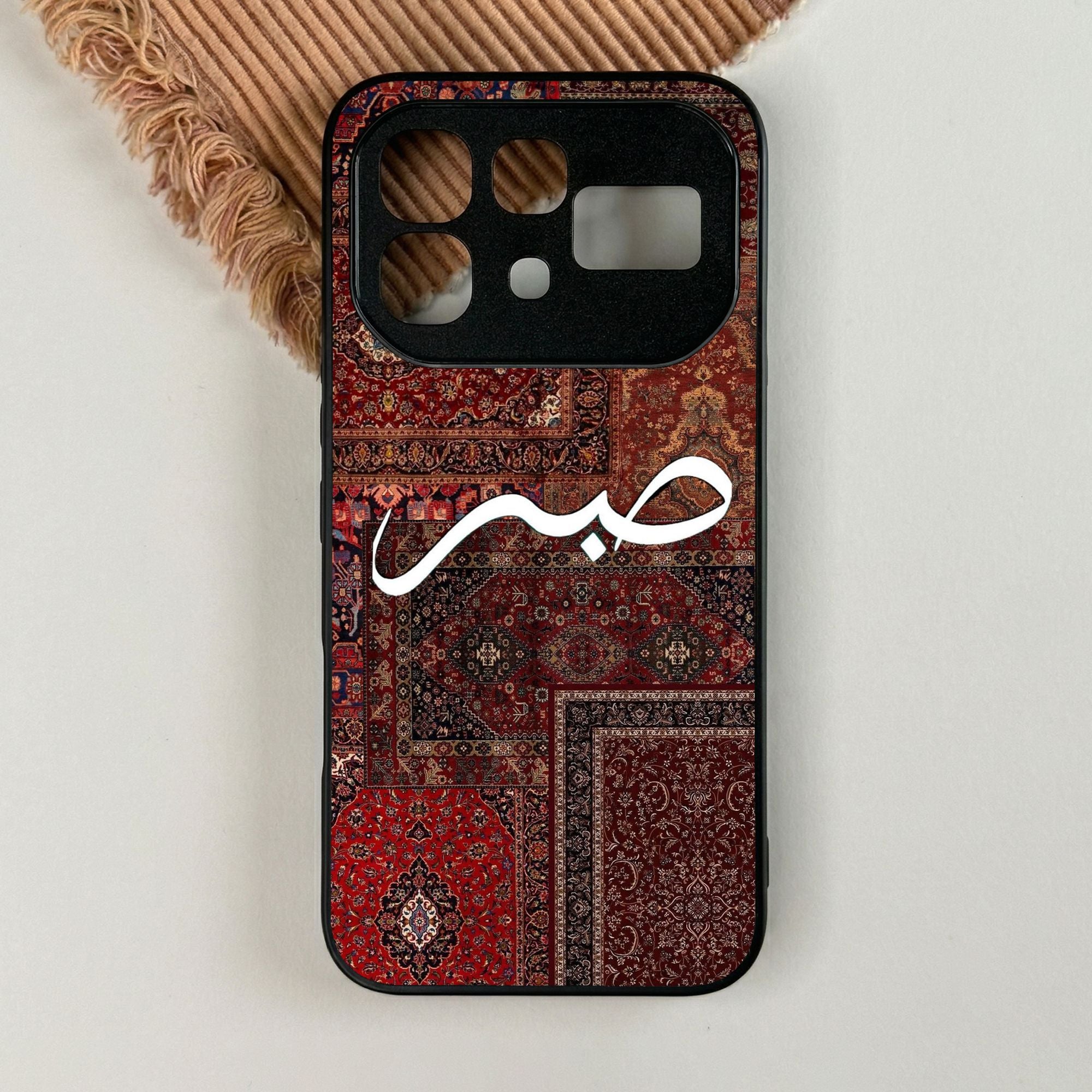 Infinix Note 60 Pro - Wallpaper 37 - Premium Printed Glossy Phone Case
