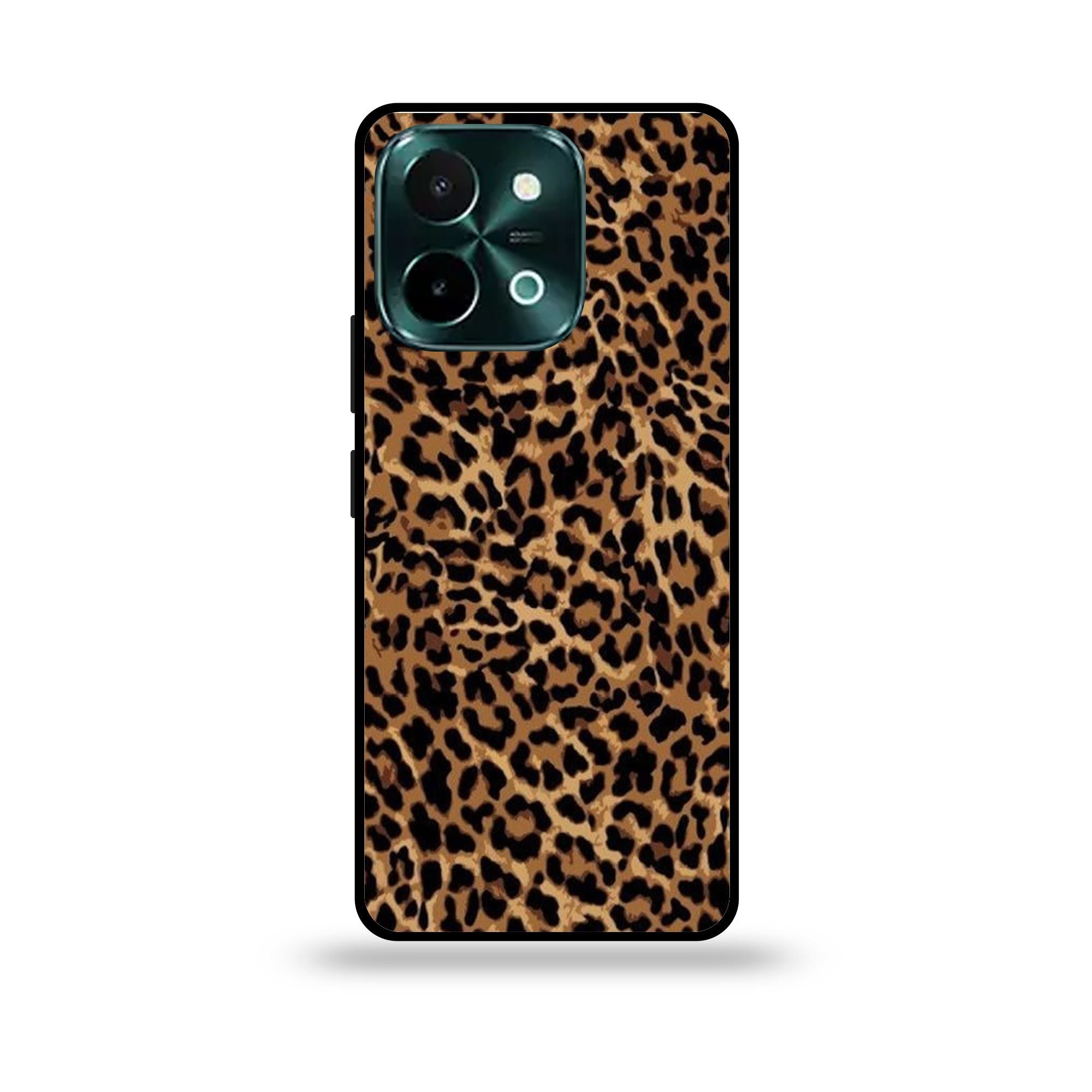 Vivo Y28 - Wallpaper 98 - Premium Printed Glossy Phone Case