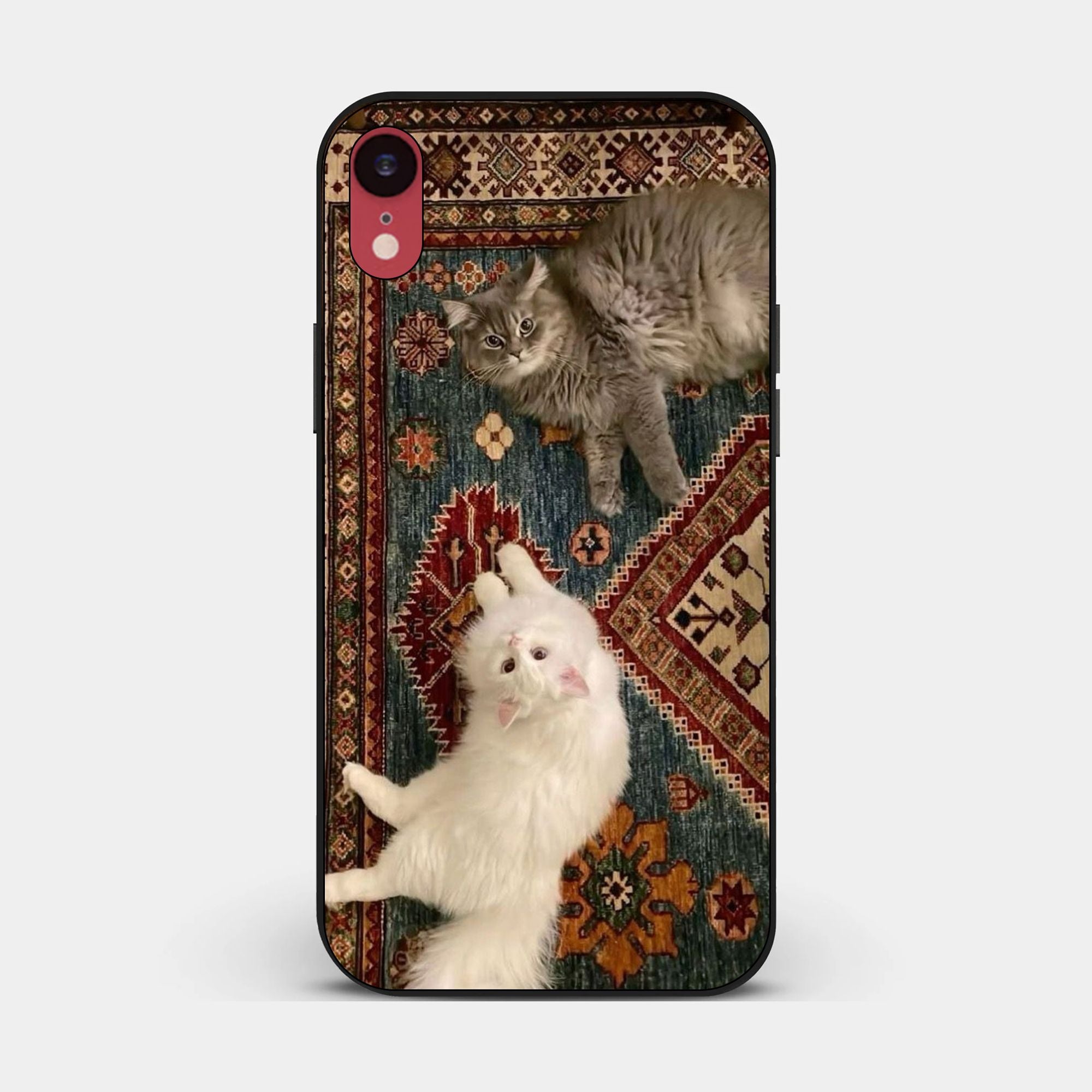 iPhone XR - Wallpaper 048 - Premium Printed Glossy Phone Case