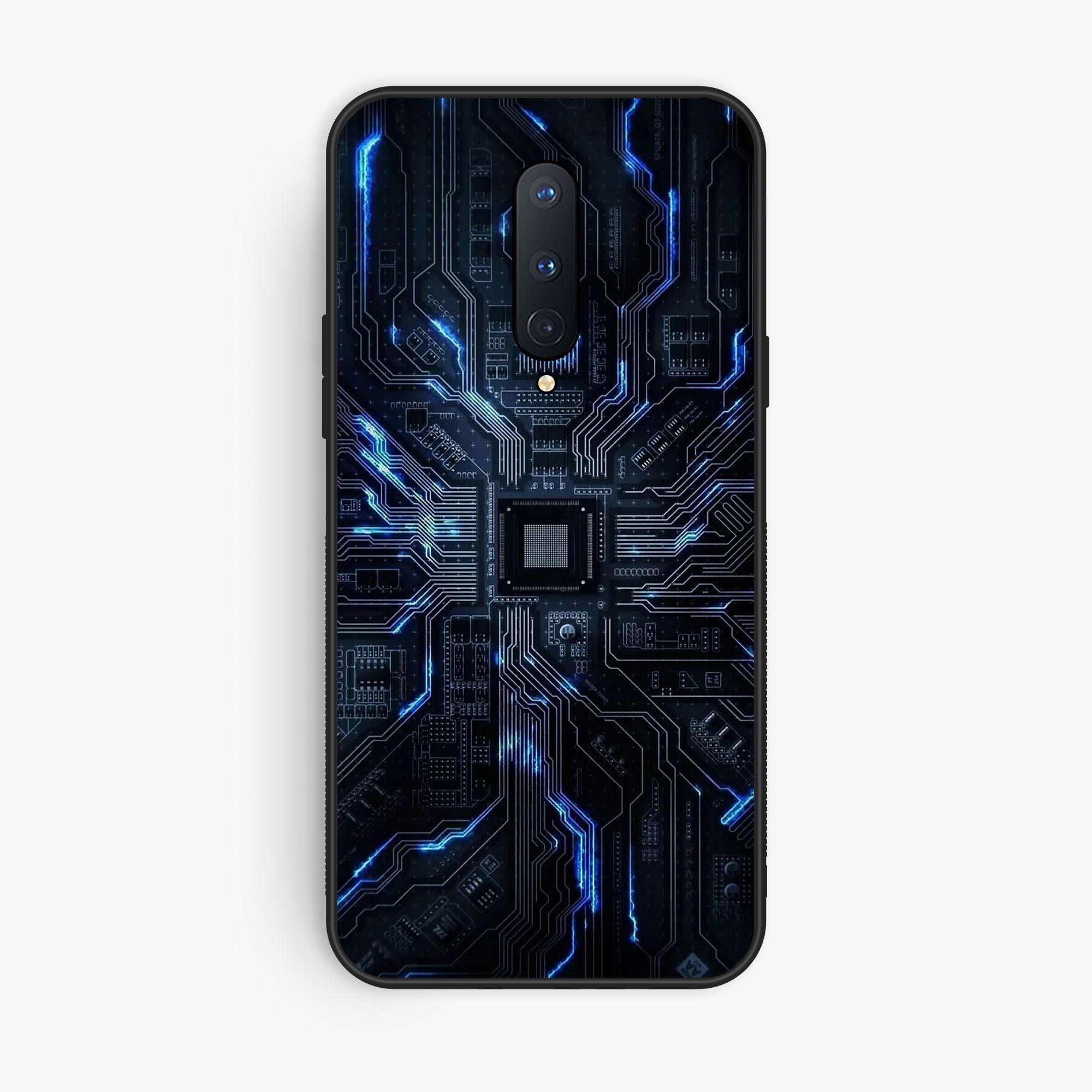 OnePlus 8 - Wallpaper 086 - Premium Printed Glossy Phone Case