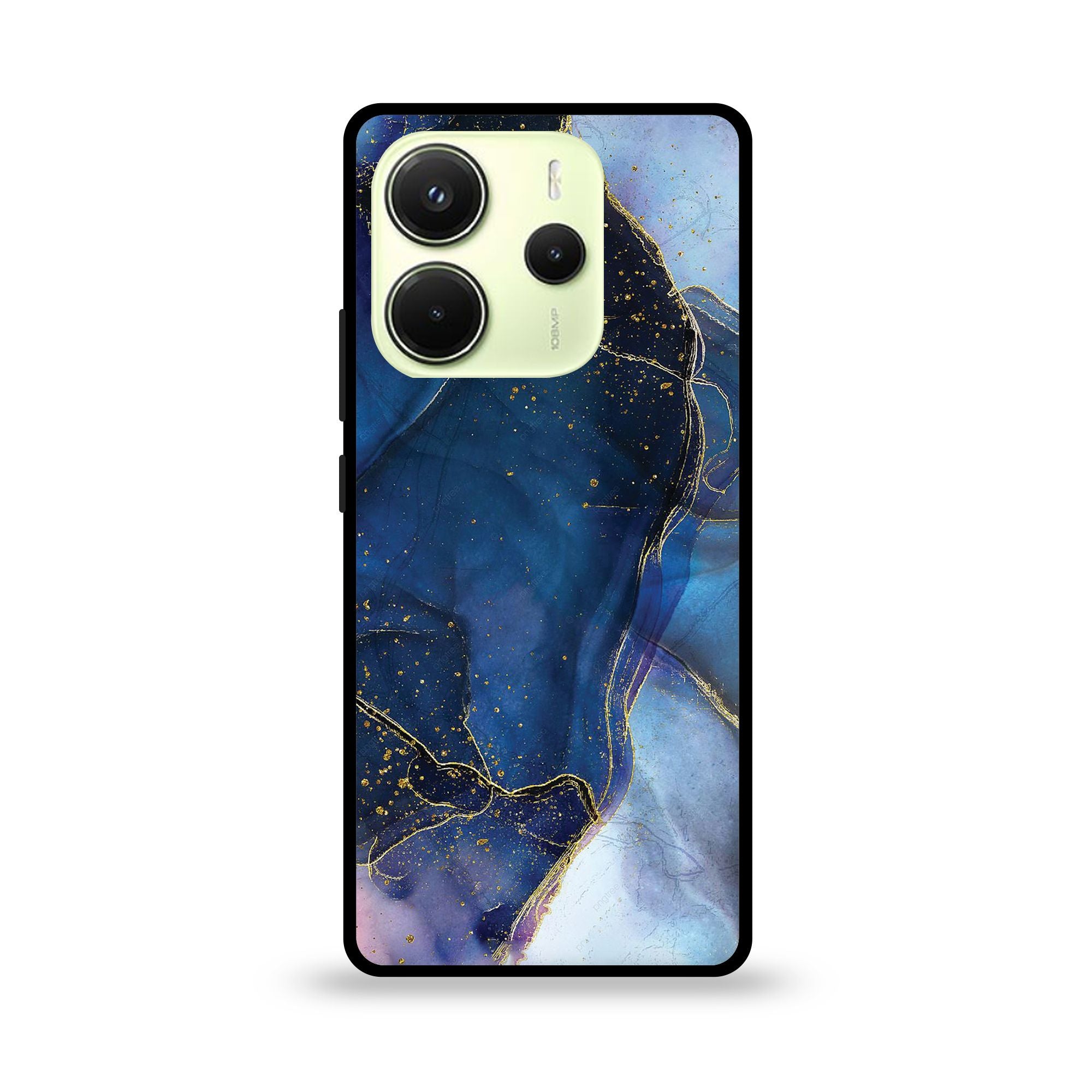 Xiaomi Redmi note 14 4G - Wallpaper 127 - Premium Printed Glossy Phone Case