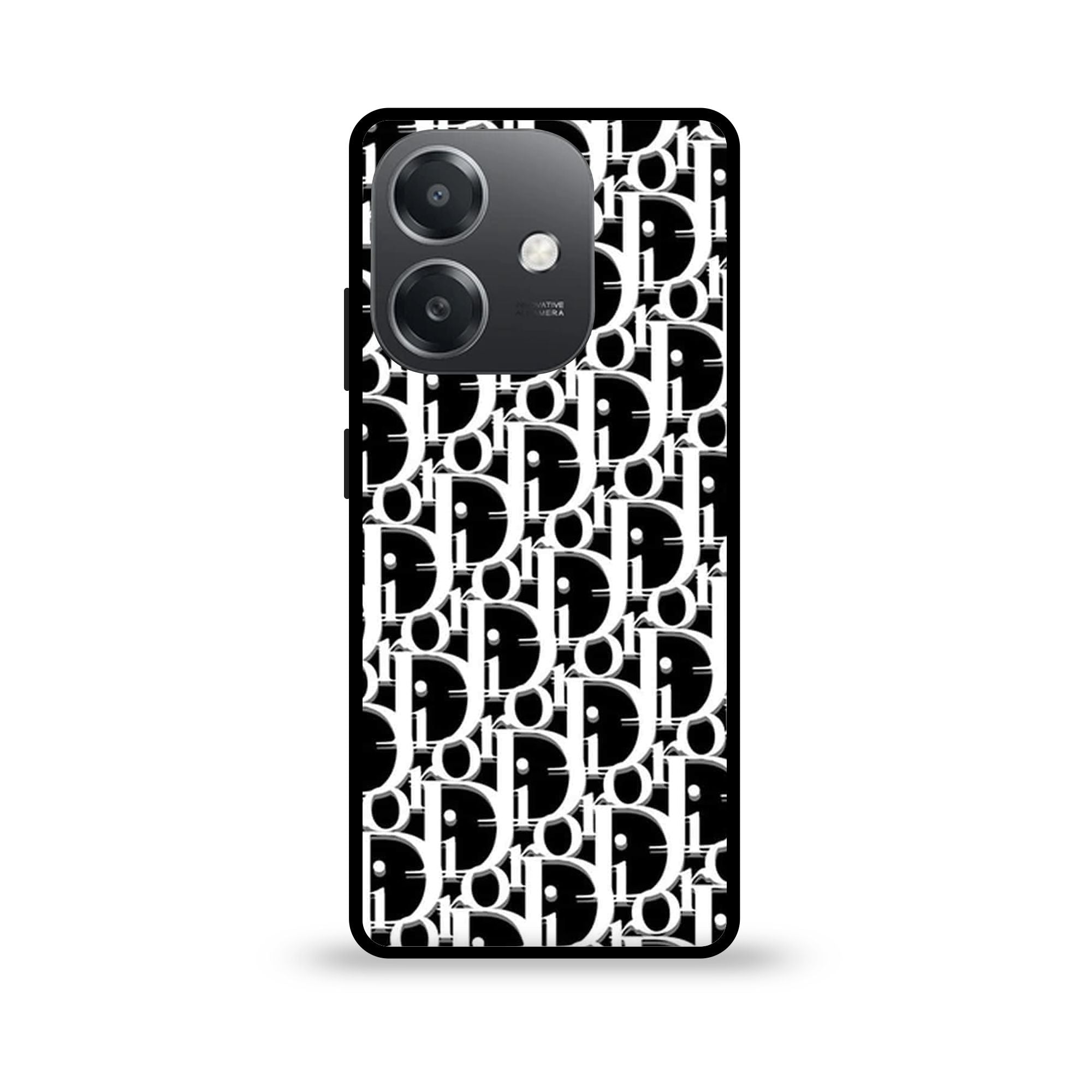 Oppo A3x - Wallpaper 65 - Premium Printed Glossy Phone Case