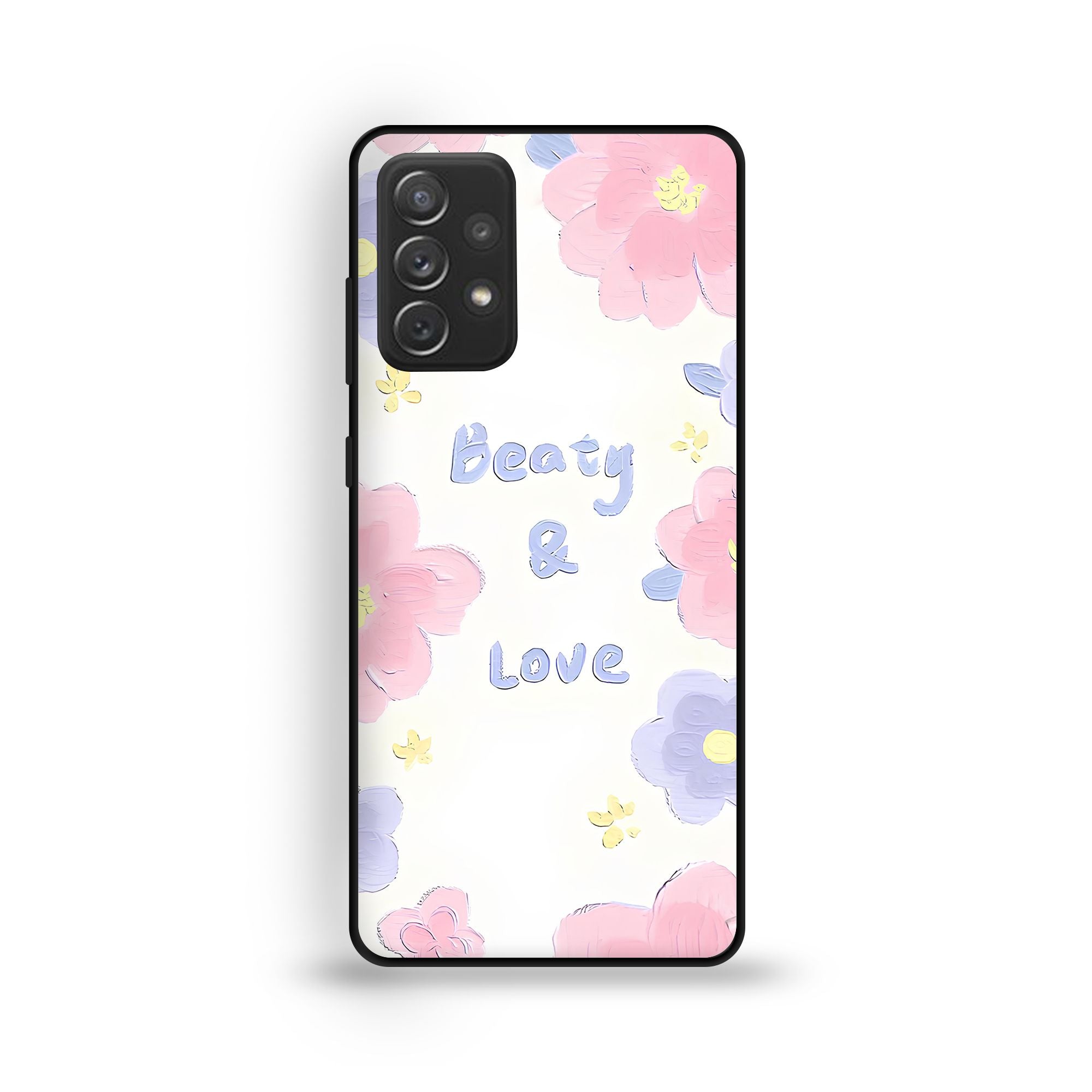 Samsung A72 - Wallpaper 149 - Premium Printed Glossy Phone Case