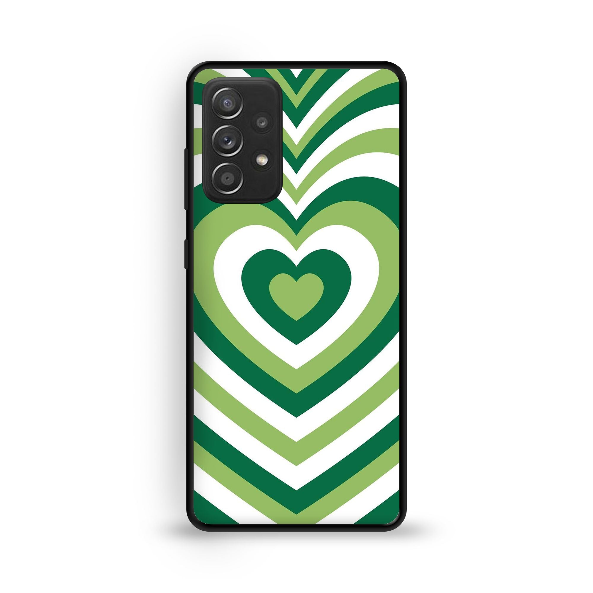 Samsung Galaxy A52 - Wallpaper 121 - Premium Printed Glossy Phone Case
