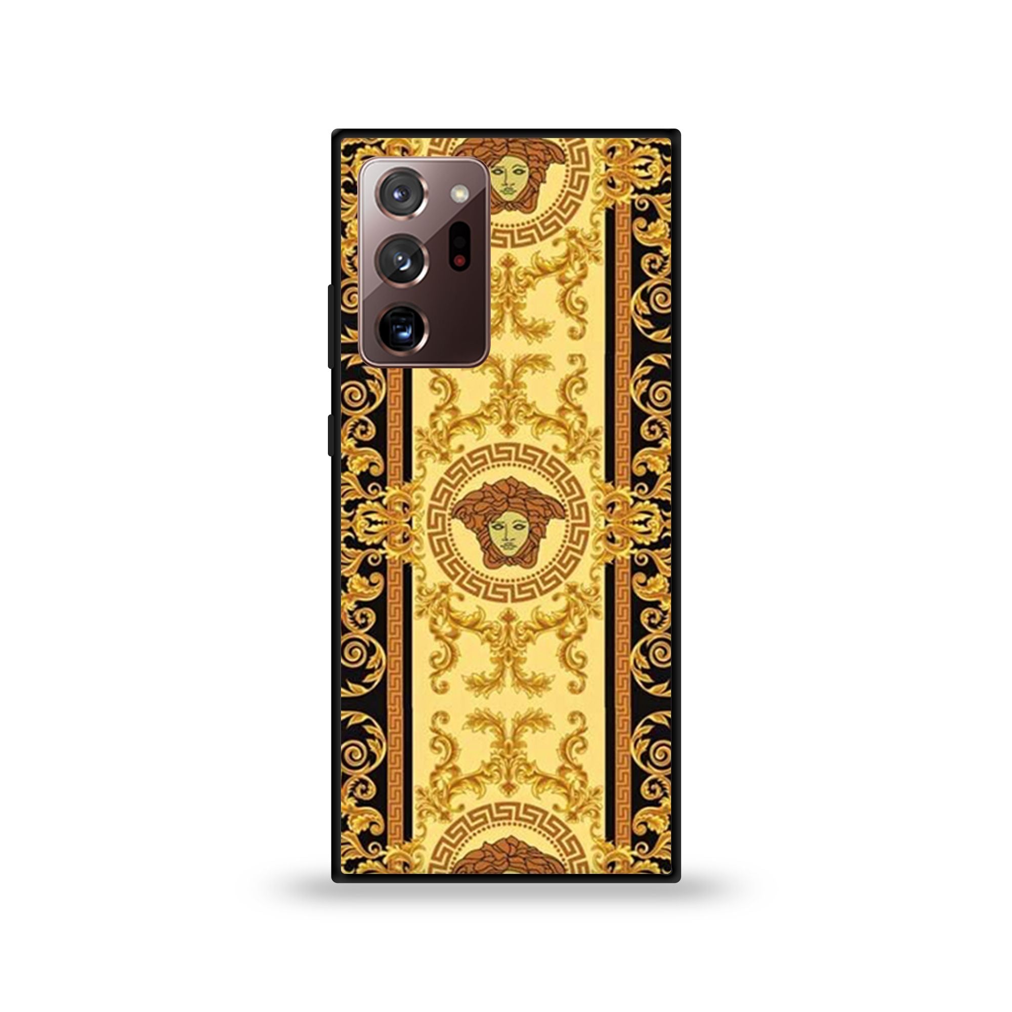 Samsung Galaxy Note 20 Ultra - Wallpaper 114 - Premium Printed Glossy Phone Case
