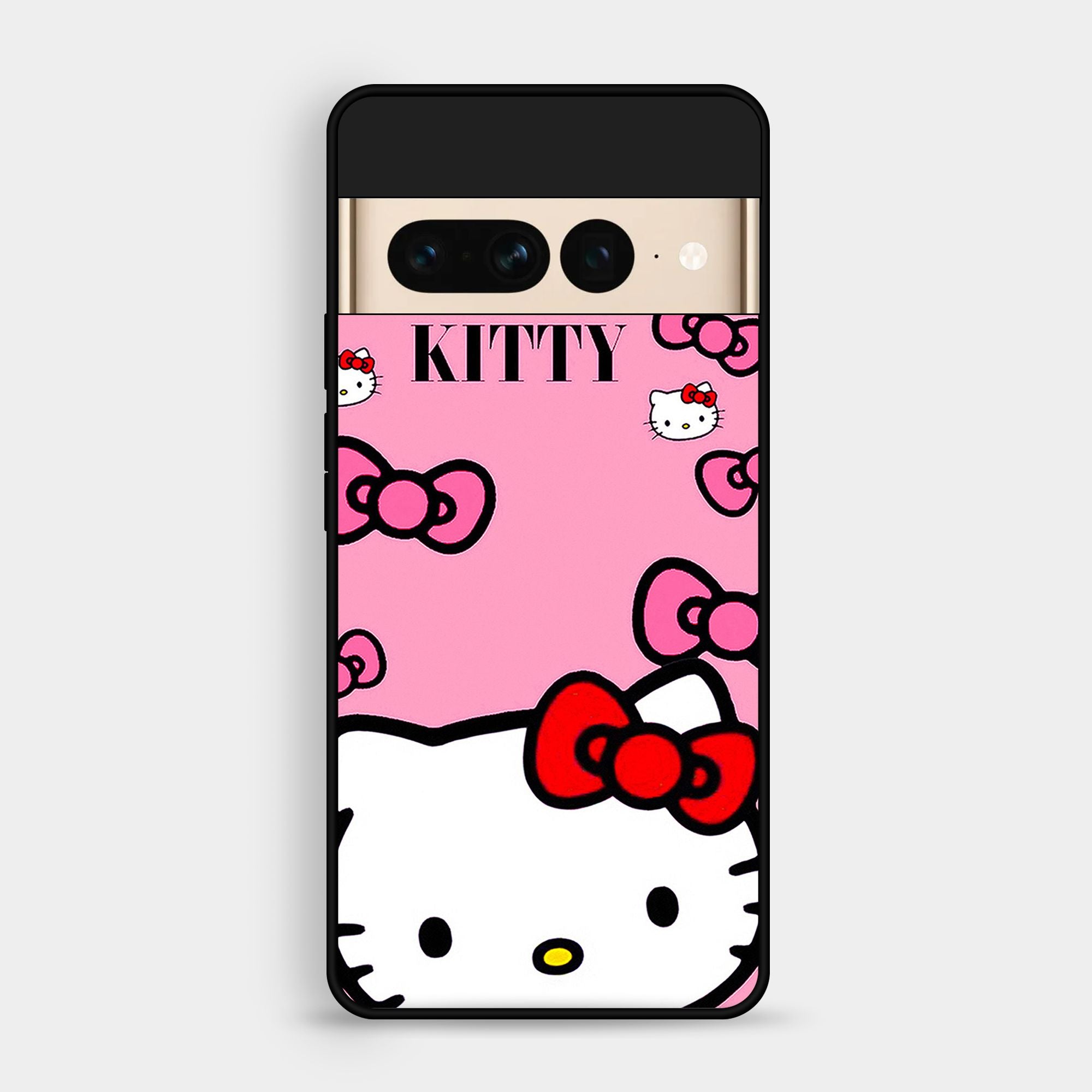 Google Pixel 7 Pro - Wallpaper 012 - Premium Printed Glossy Phone Case