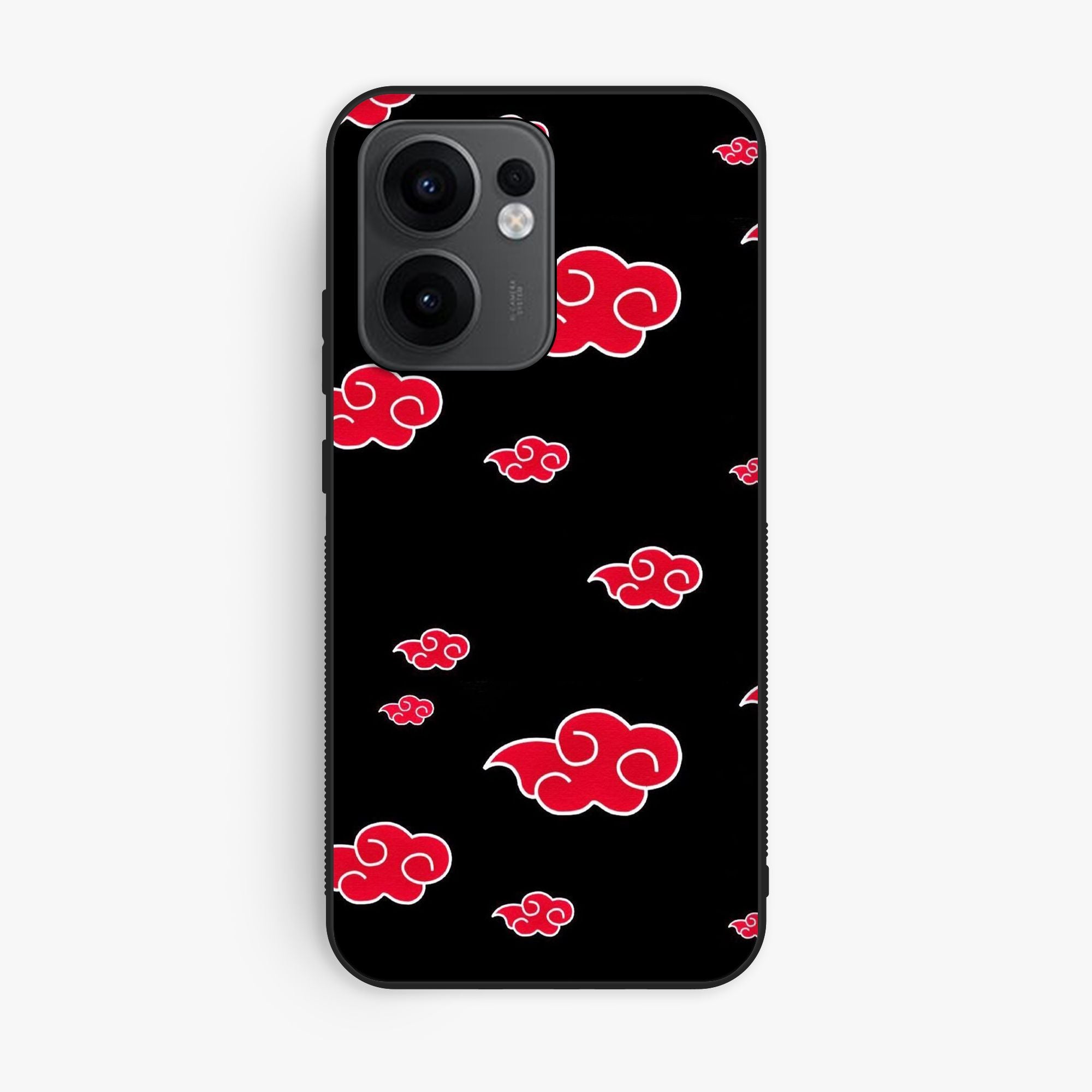 Oppo Reno 13F - Wallpaper 072 - Premium Printed Glossy Phone Case