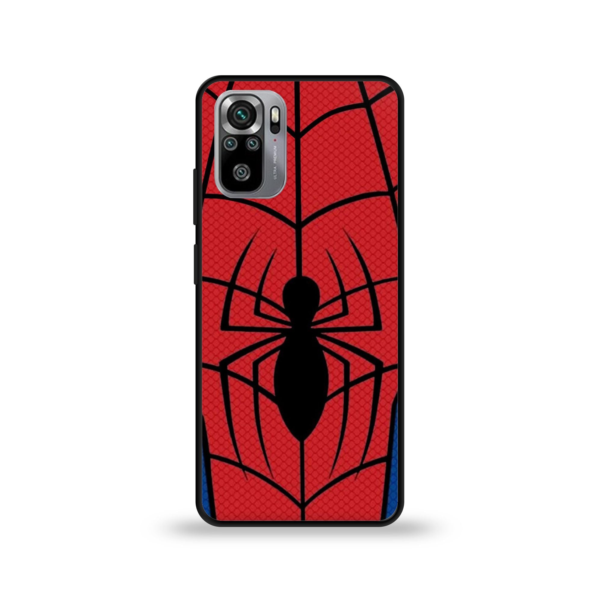 Xiaomi Redmi Note 10s - Wallpaper 053 - Premium Printed Glossy Phone Case