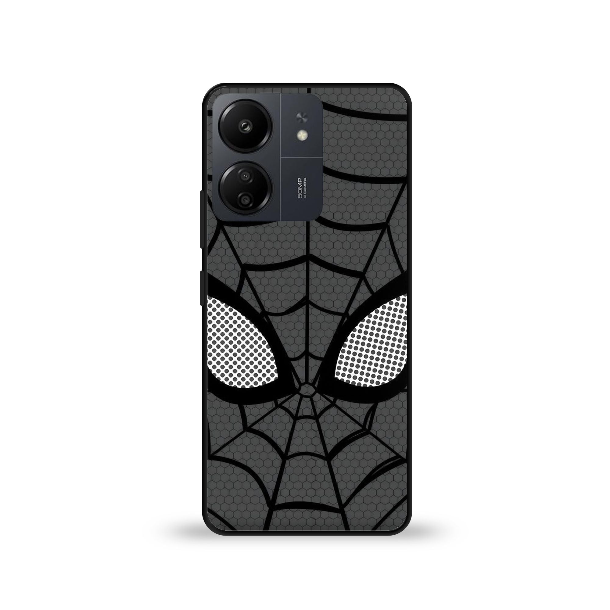 Redmi 13C - Wallpaper 055 - Premium Printed Glossy Phone Case