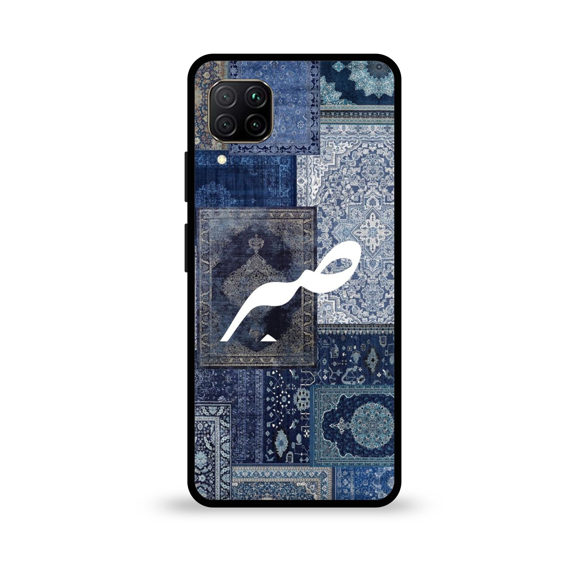 Huawei Nova 7i - Wallpaper 34 - Premium Printed Glossy Phone Case
