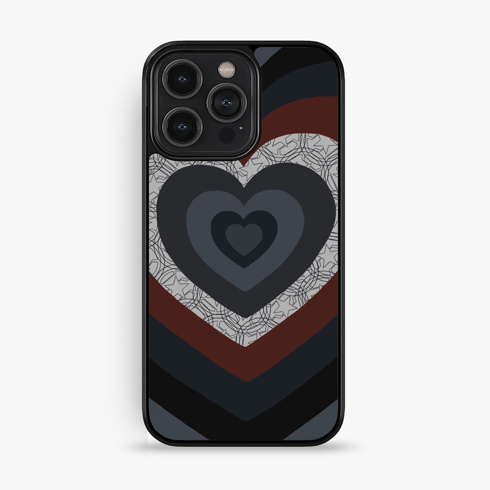 iPhone 12 Pro Max - Design 058 - Premium Glossy Phone Case