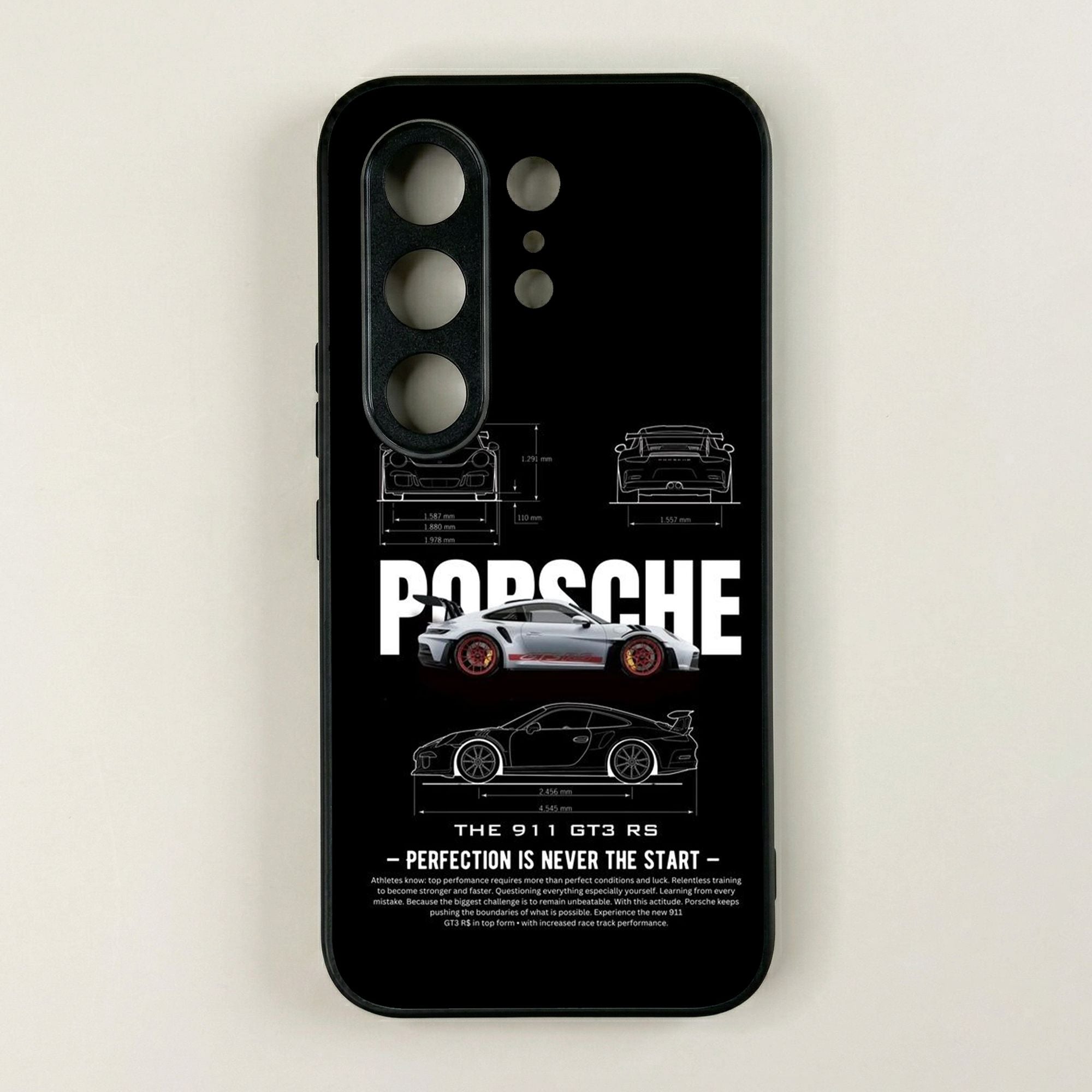 Tecno Camon 50 - Wallpaper 60 - Premium Printed Glossy Phone Case