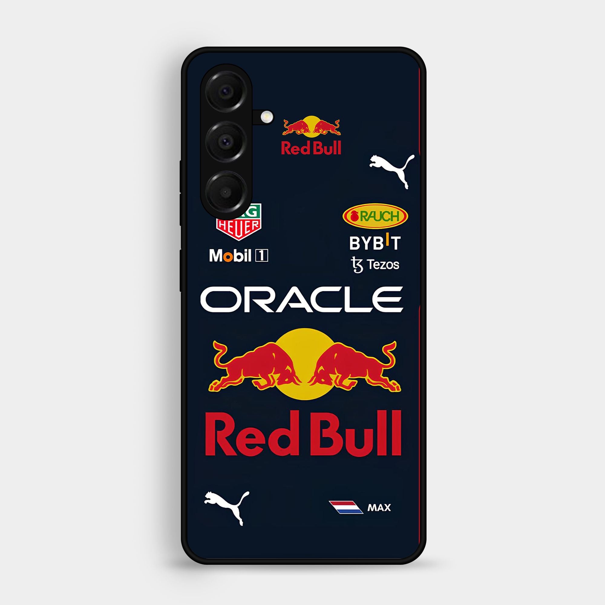 Samsung Galaxy S23 - Wallpaper 025 - Premium Printed Glossy Phone Case