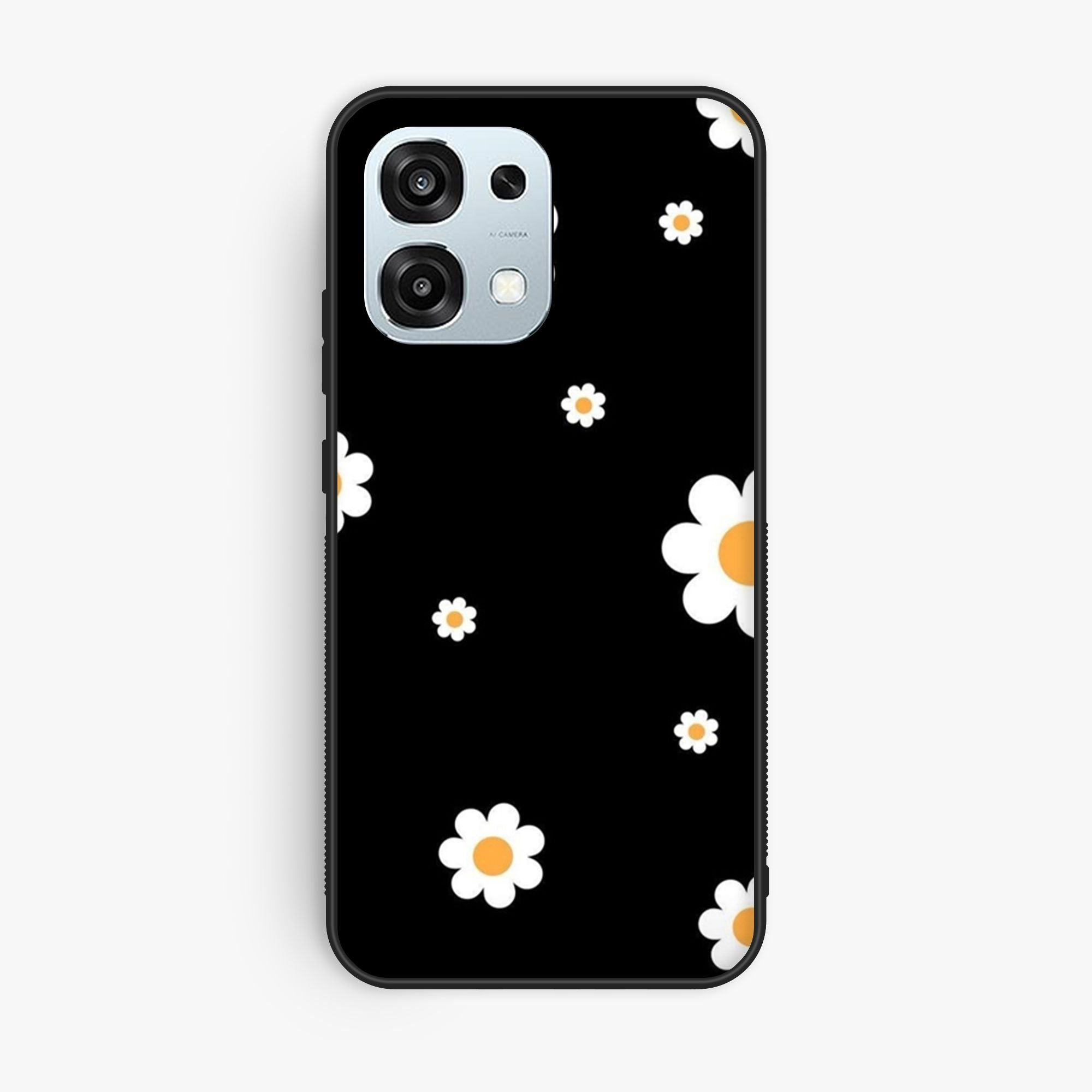 Oppo A6 Pro - Wallpaper 75 - Premium Printed Glossy Phone Case