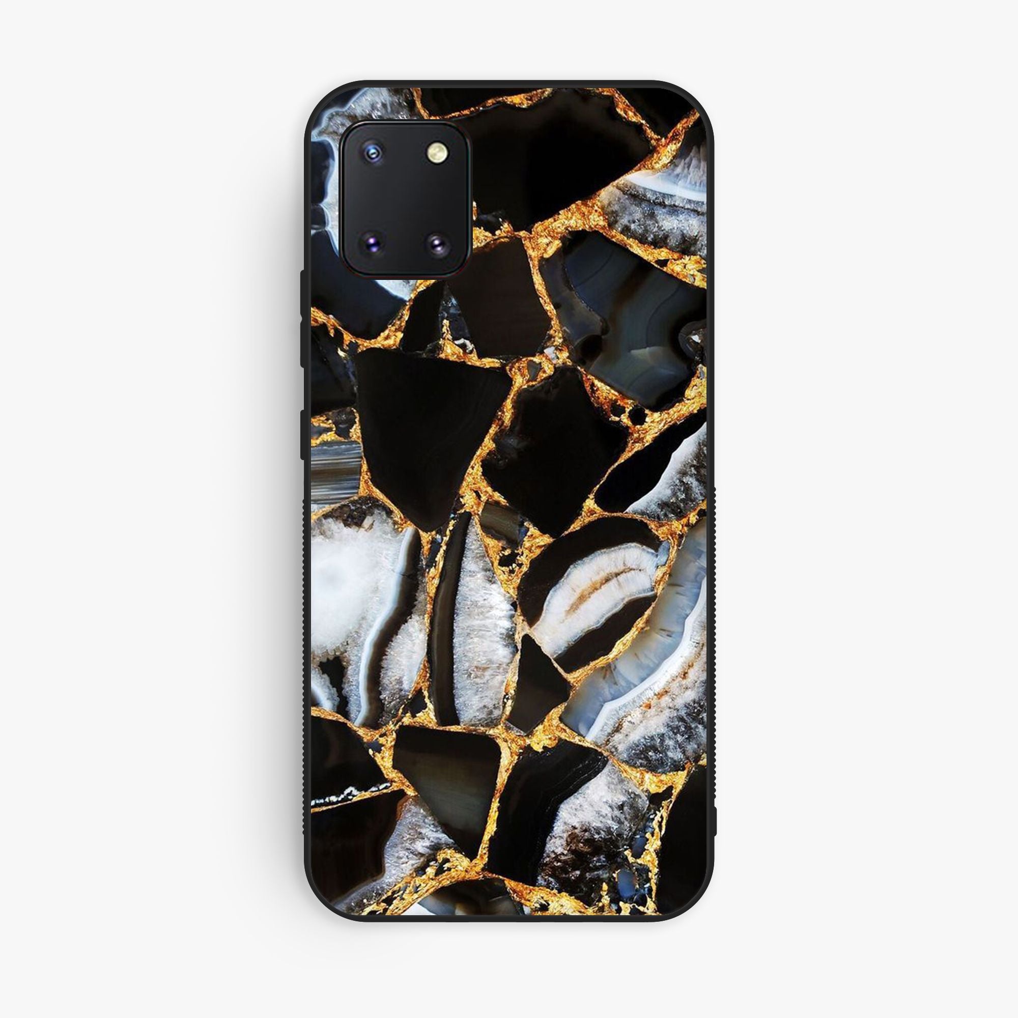 Samsung Galaxy Note 10 Lite - Wallpaper 129 - Premium Printed Glossy Phone Case