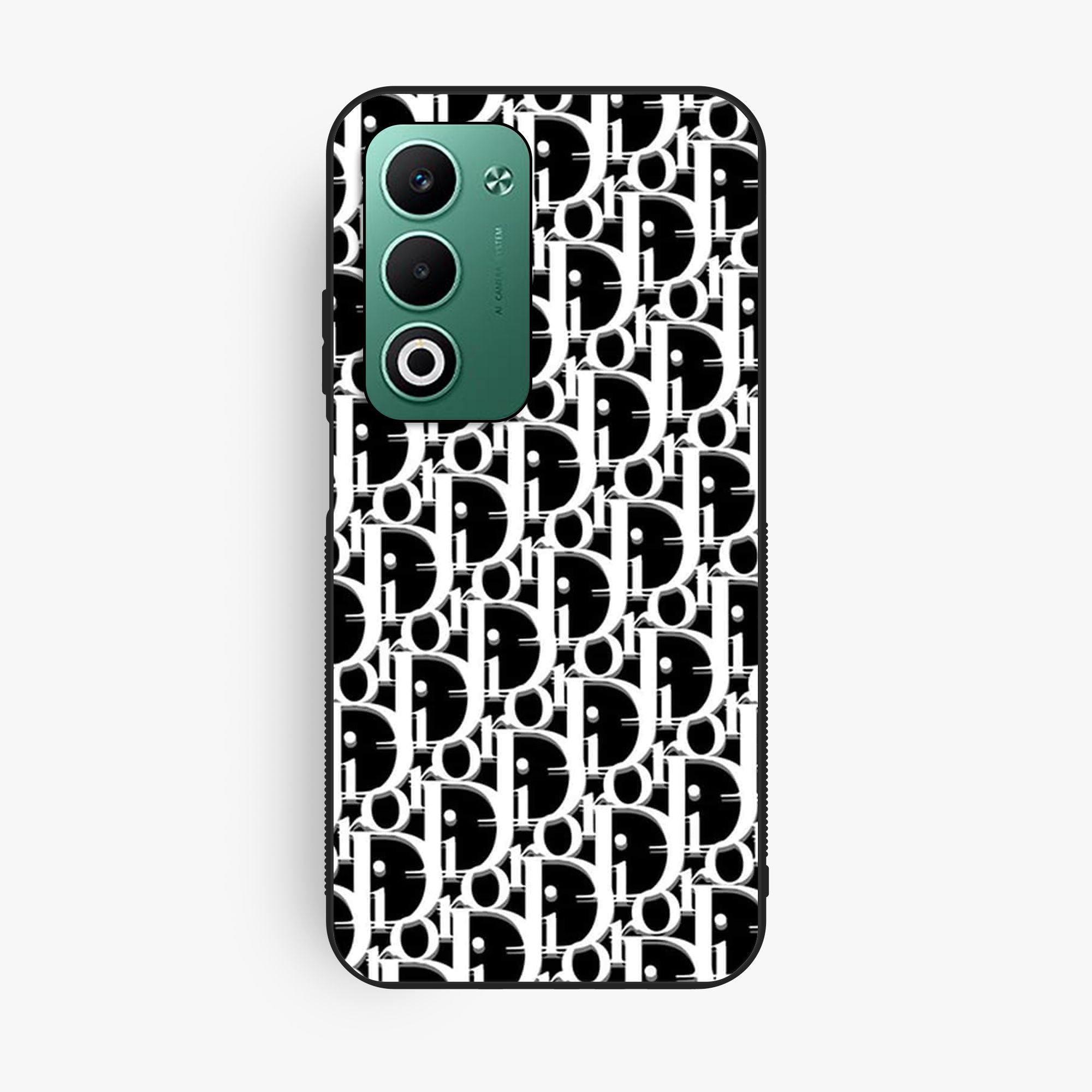 Oppo A5 5g - Wallpaper 65 - Premium Printed Glossy Phone Case