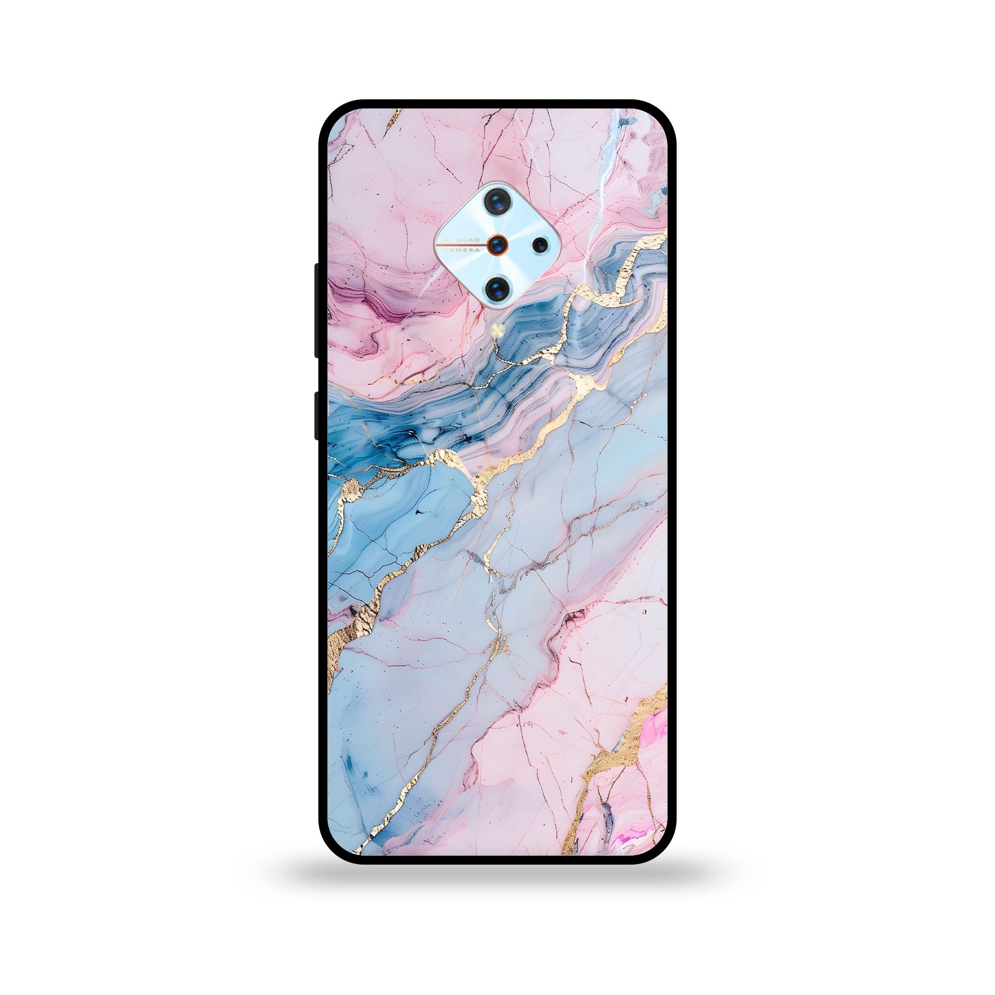 Vivo S1 Pro - Wallpaper 29 - Premium Printed Glossy Phone Case