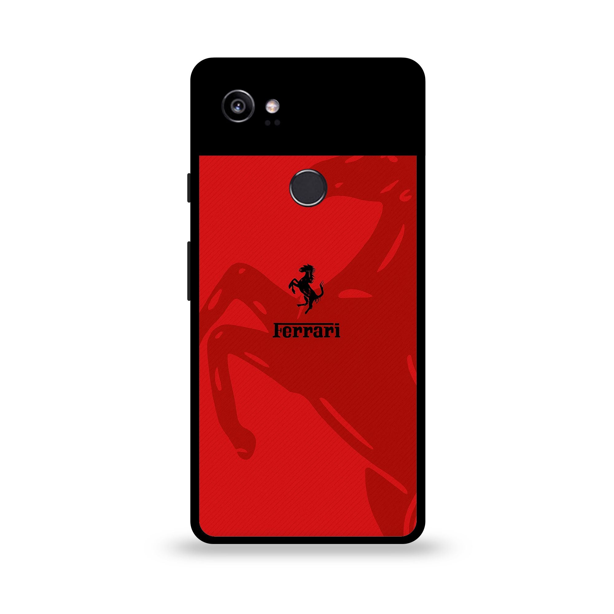 Google Pixel 2XL - Wallpaper 85 - Premium Printed Glossy Phone Case