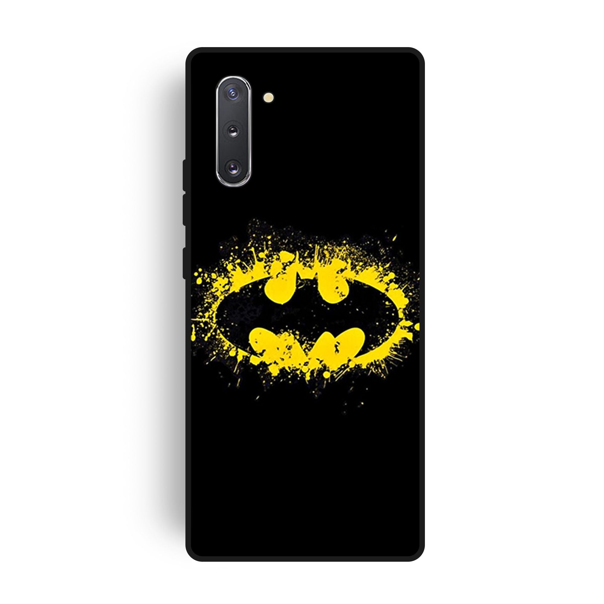 Samsung Galaxy Note 10 - Wallpaper 117 - Premium Printed Glossy Phone Case
