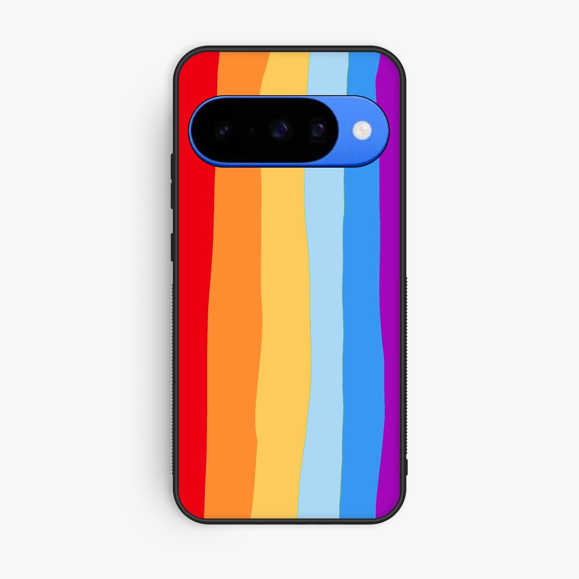 Google Pixel 10 - Wallpaper 008 - Premium Printed Glossy Phone Case