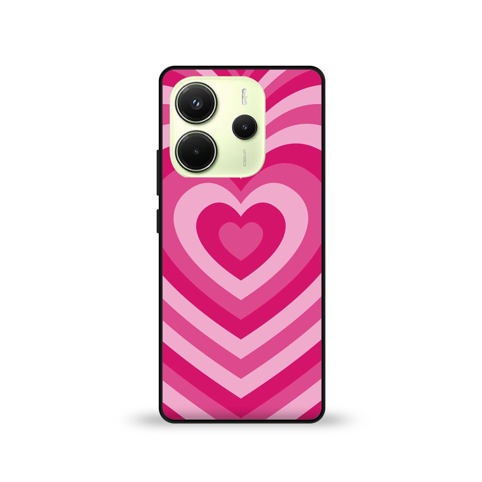 Redmi 14 - Wallpaper 120 - Premium Printed Glossy Phone Case