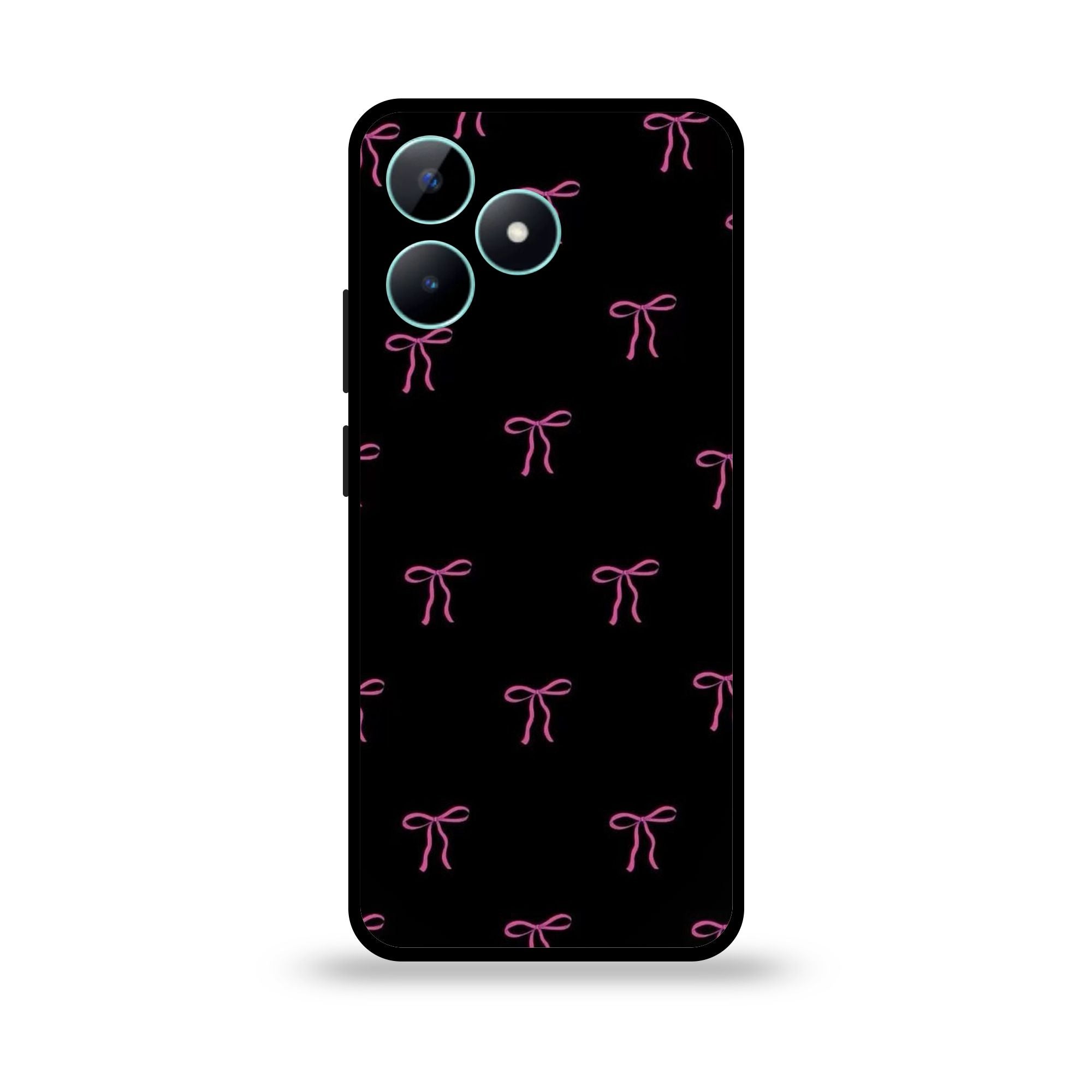 Realme C51 - Wallpaper 093 - Premium Printed Glossy Phone Case