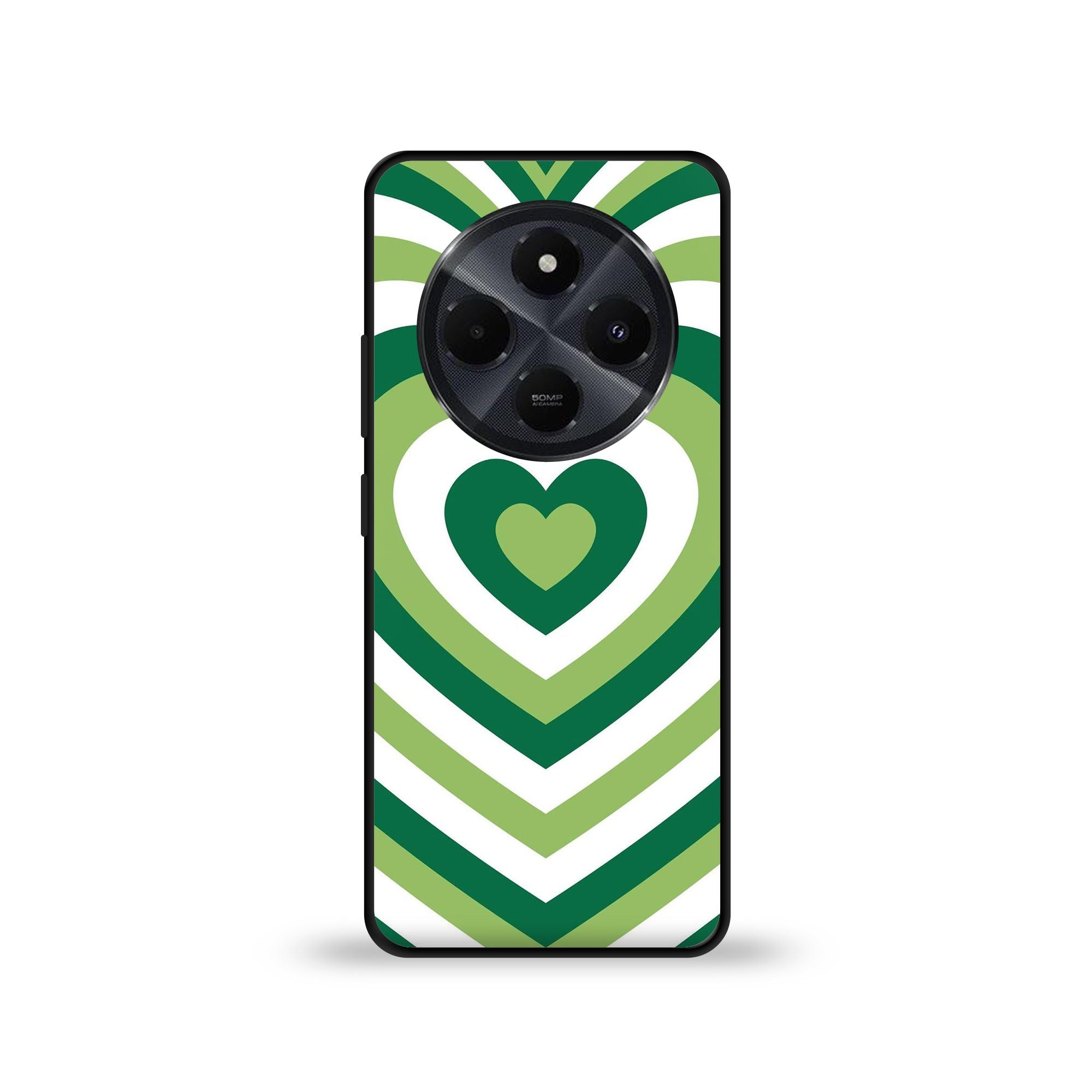 Redmi 14C - Wallpaper 121 - Premium Printed Glossy Phone Case