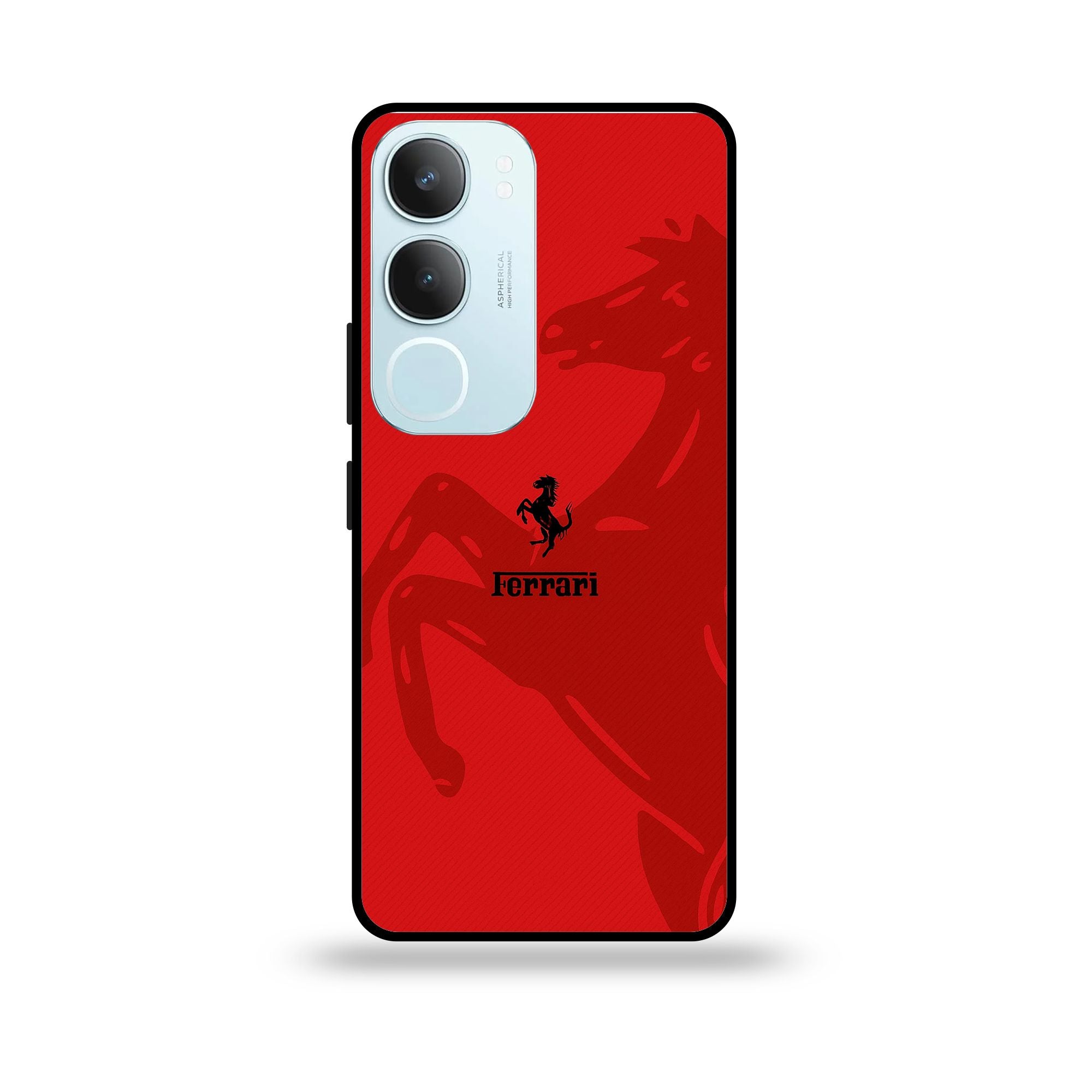 Vivo Y29 - Wallpaper 85 - Premium Printed Glossy Phone Case