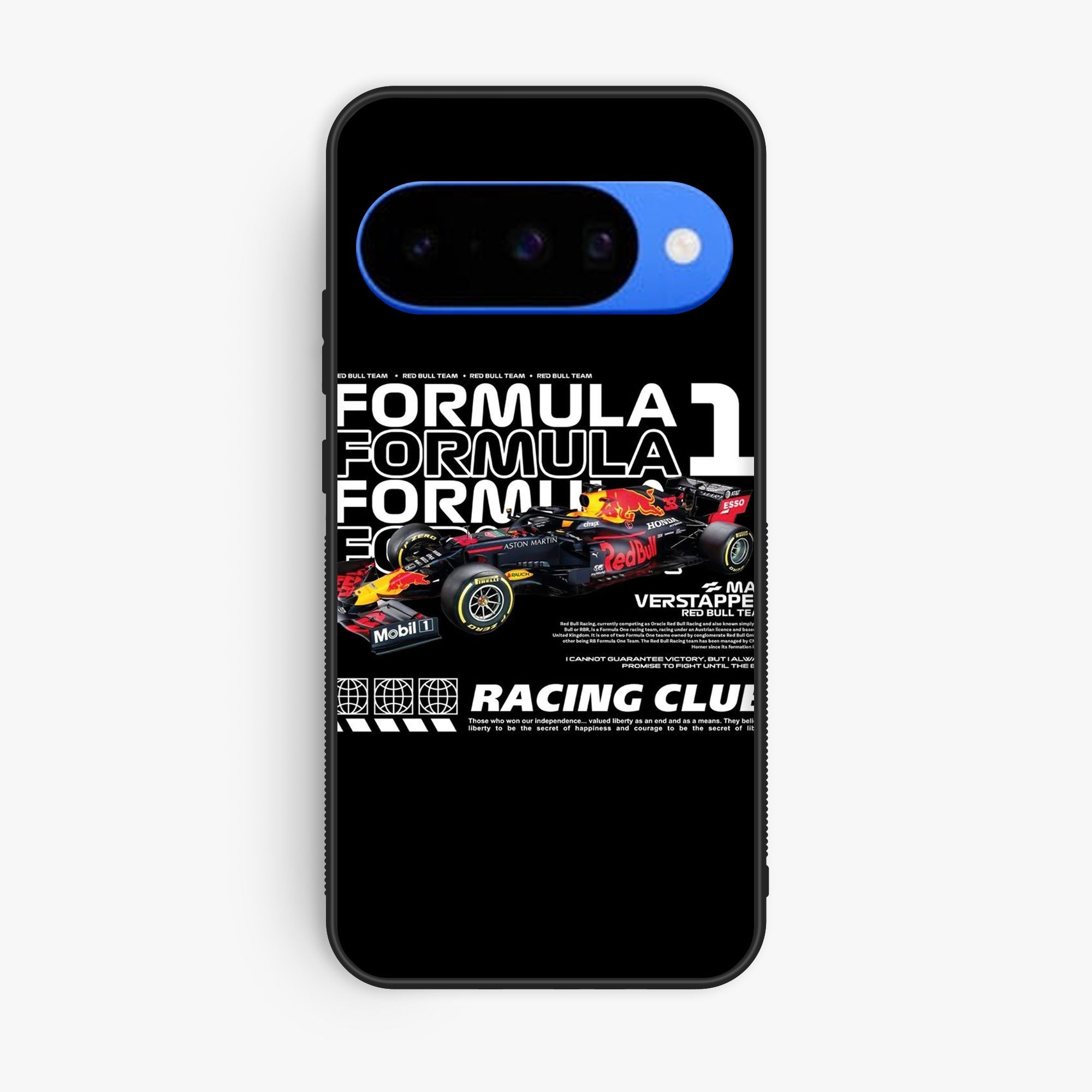 Google Pixel 10 - Wallpaper 151 - Premium Printed Glossy Phone Case
