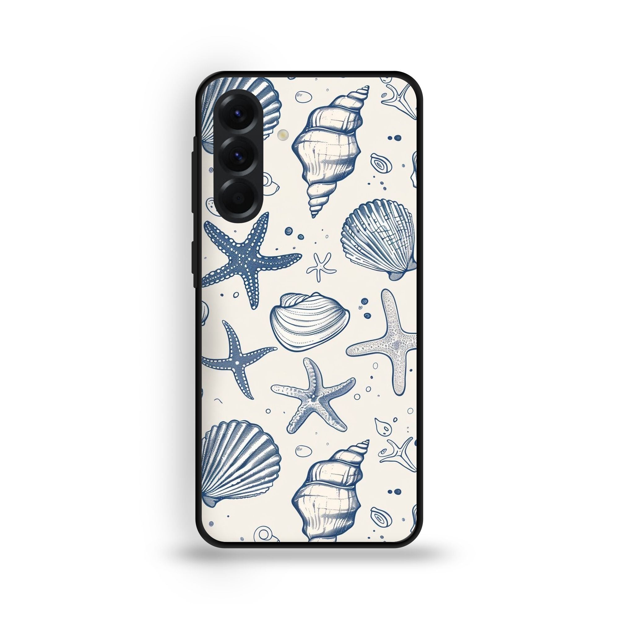 Samsung Galaxy A56 - Wallpaper 091 - Premium Printed Glossy Phone Case
