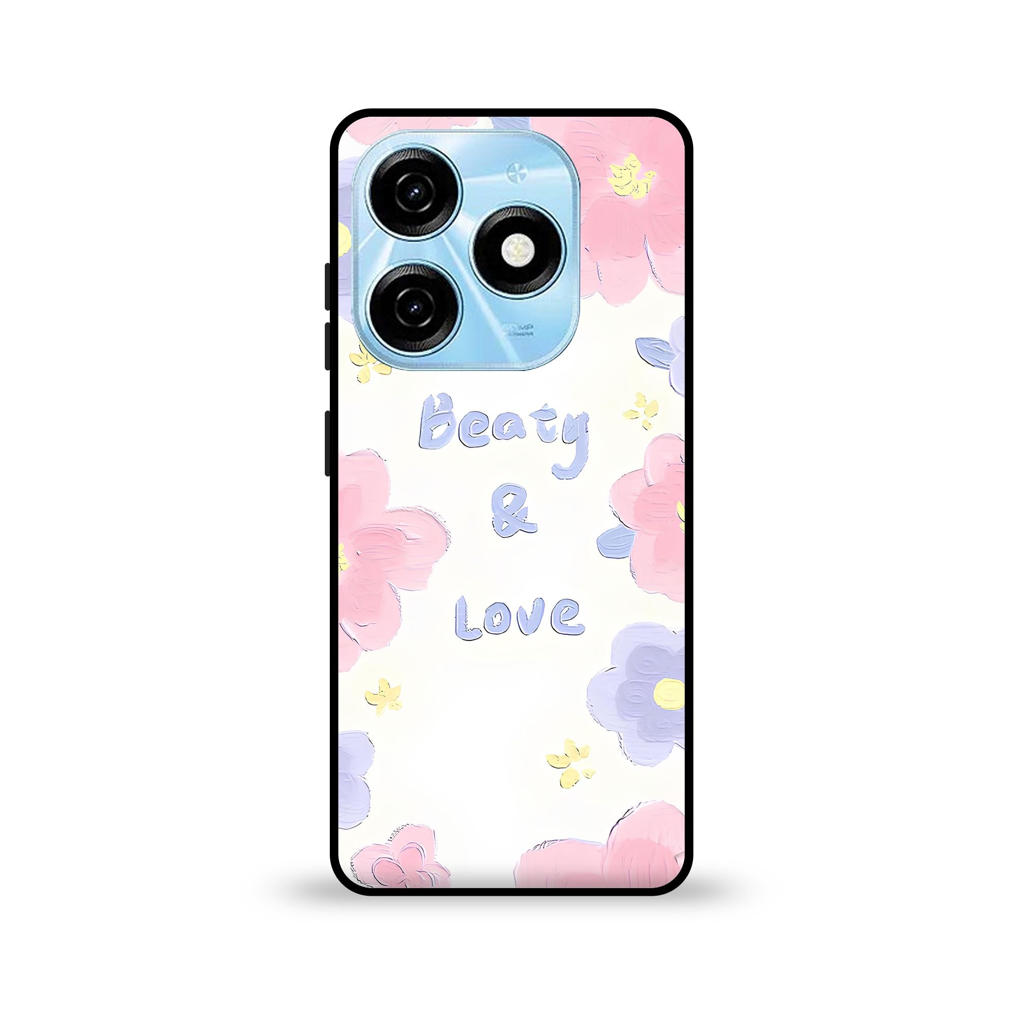 Tecno Spark 20 - Wallpaper 149 - Premium Printed Glossy Phone Case