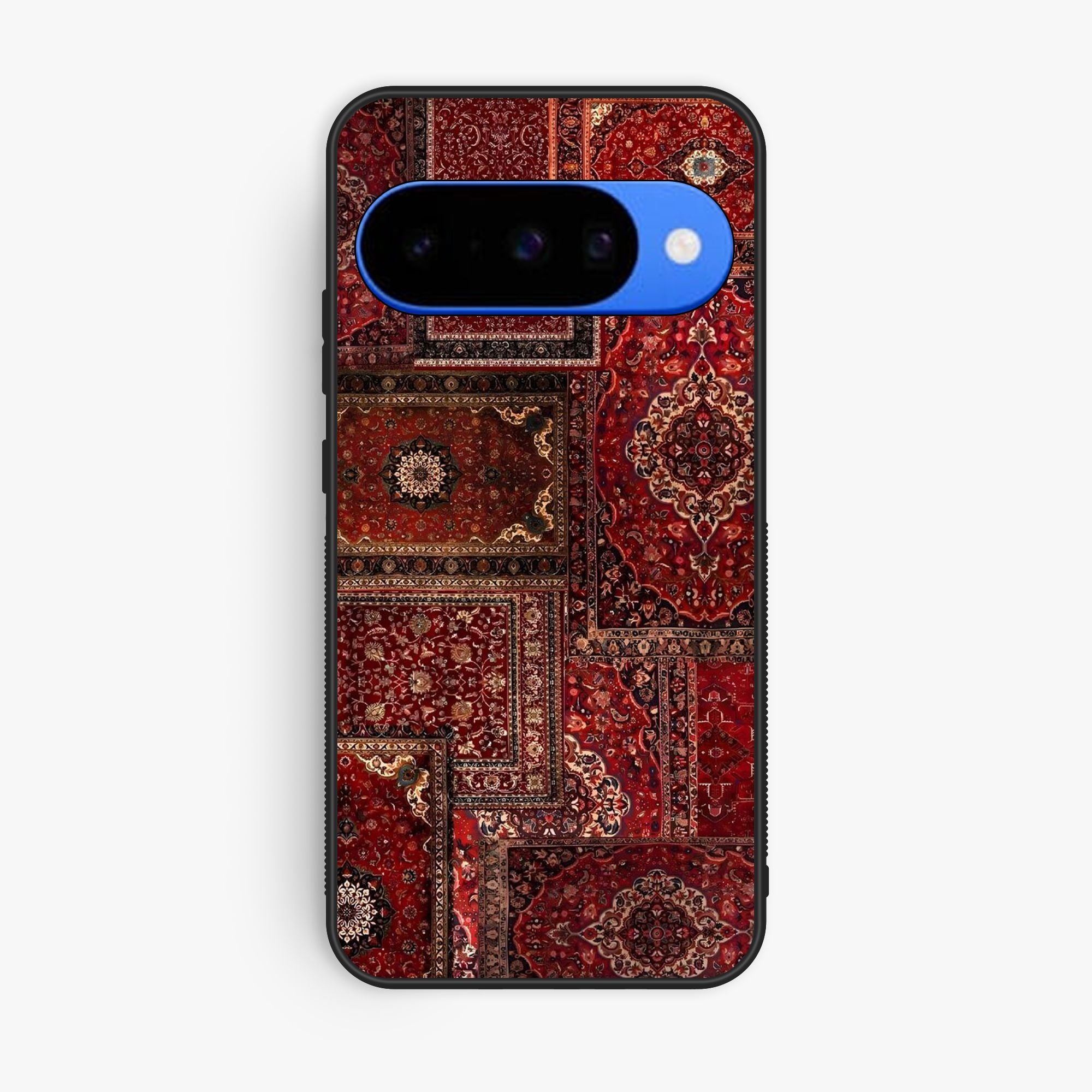 Google Pixel 10 - Wallpaper 059 - Premium Printed Glossy Phone Case
