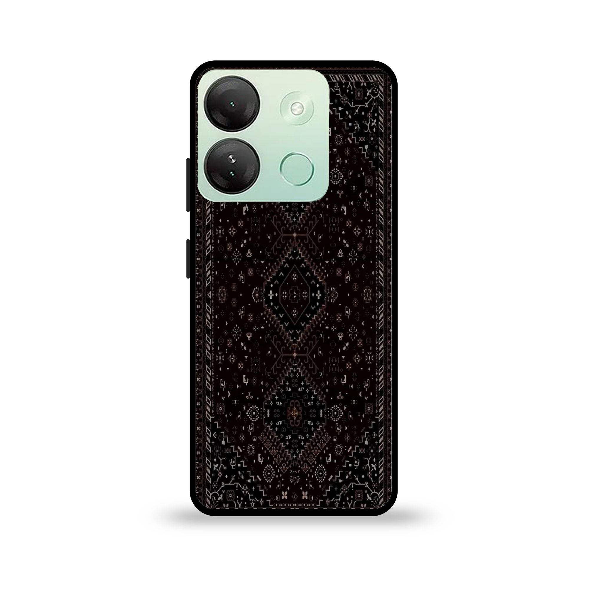 Infinix Hot Smart 7 HD - Wallpaper 38 - Premium Printed Glossy Phone Case