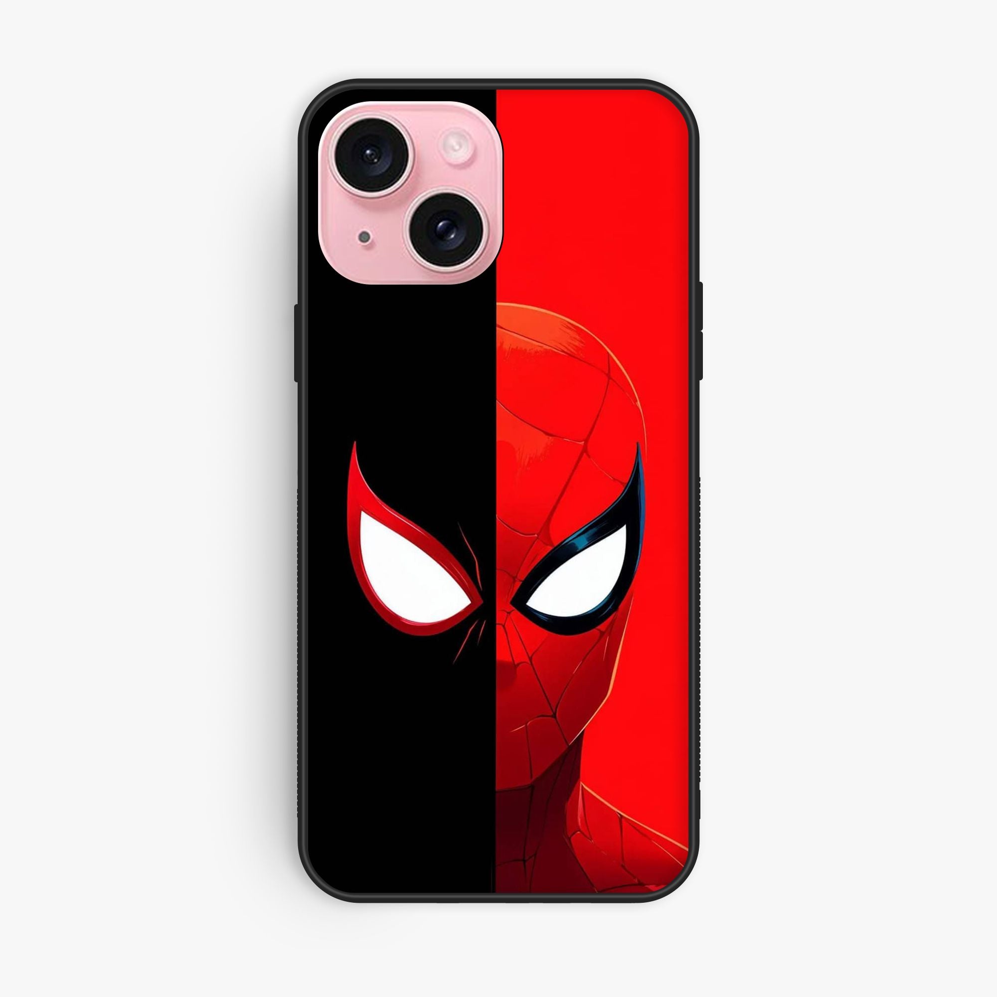 iPhone 15 - Wallpaper 112 - Premium Printed Glossy Phone Case