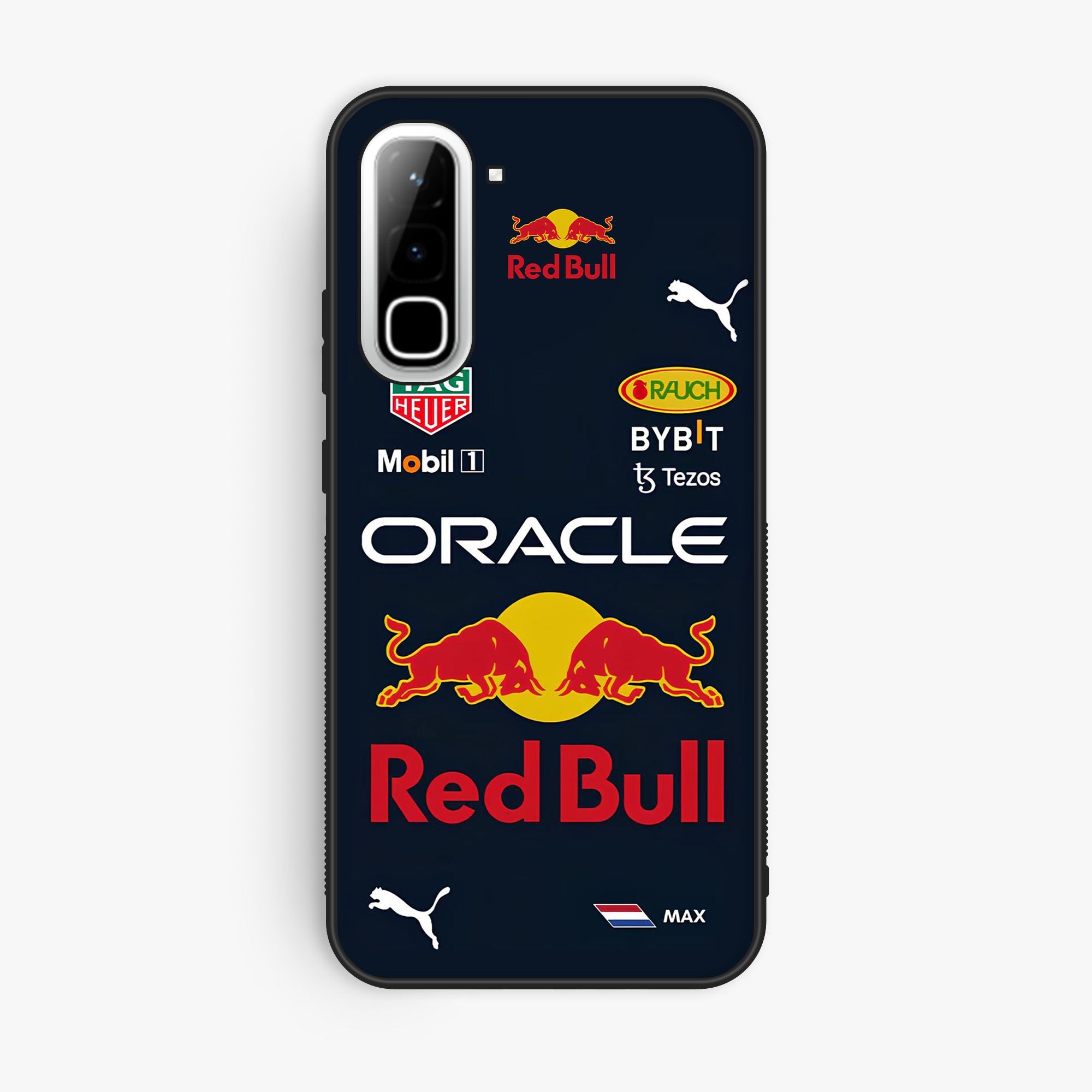 Infinix Hot 70 - Wallpaper 25 - Premium Printed Glossy Phone Case