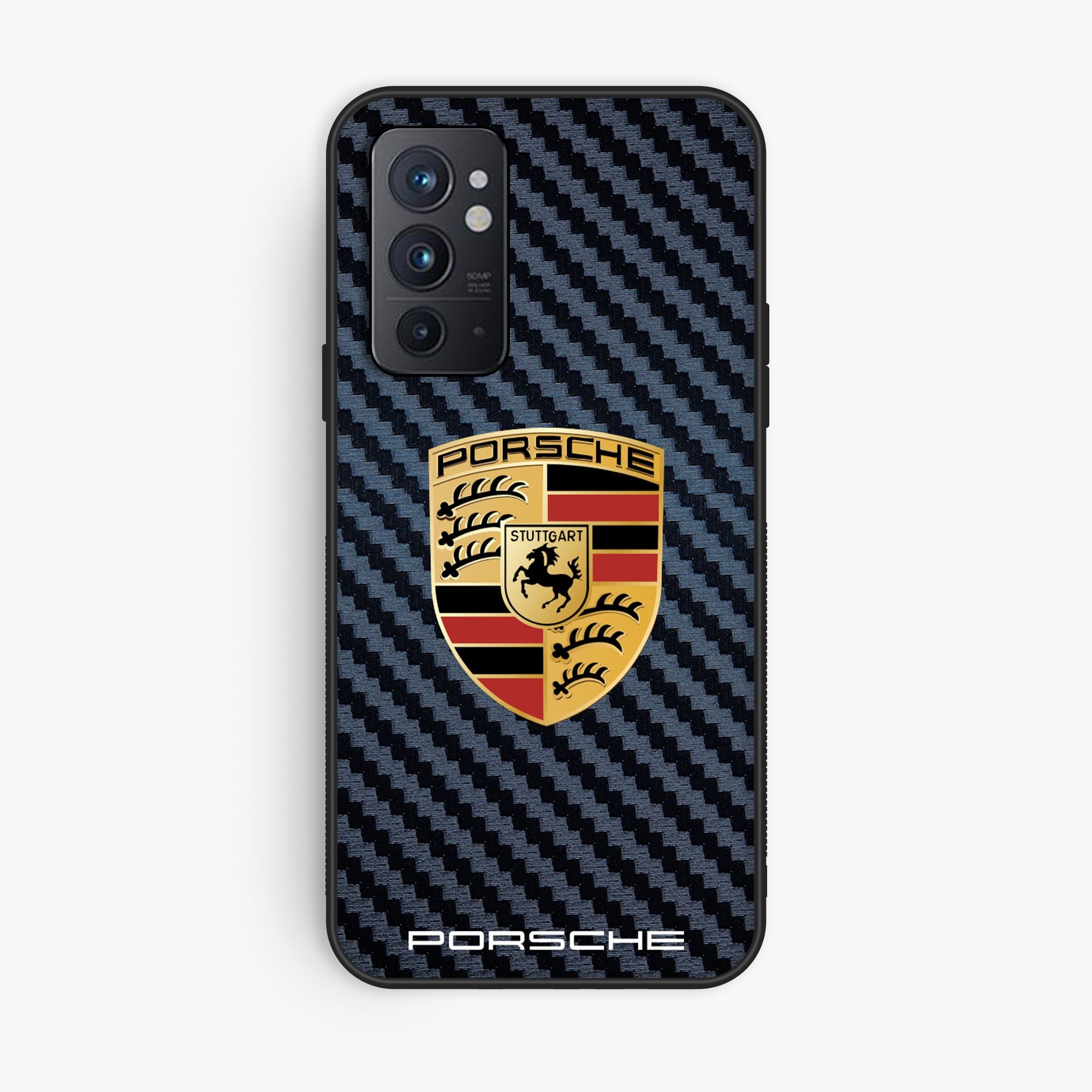 OnePlus 9RT 5G - Wallpaper 018 - Premium Printed Glossy Phone Case