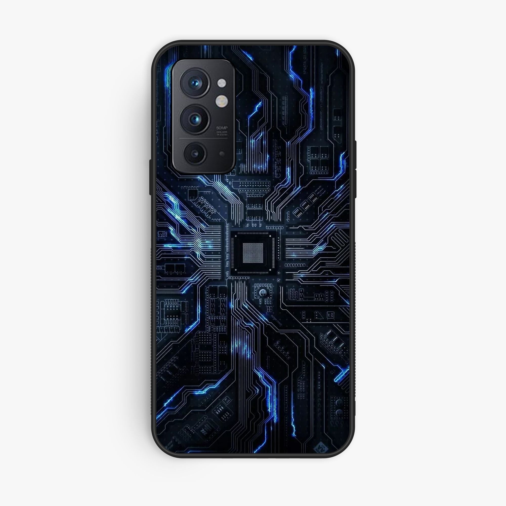 OnePlus 9RT 5G - Wallpaper 086 - Premium Printed Glossy Phone Case